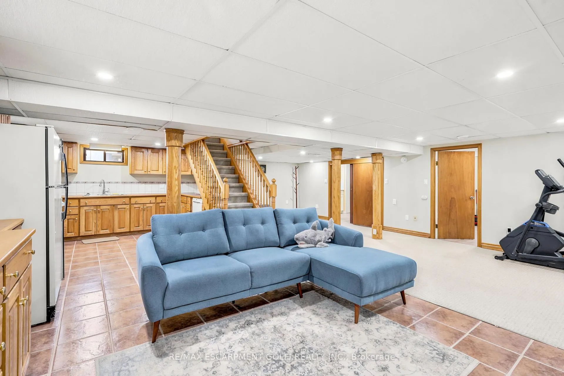 Photo 22 of 6902 Dell Avenue, Niagara Falls, Arad/Fallsview — HOMEH