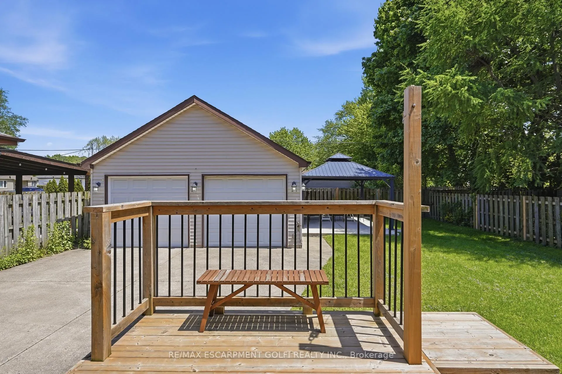 Photo 30 of 6902 Dell Avenue, Niagara Falls, Arad/Fallsview — HOMEH