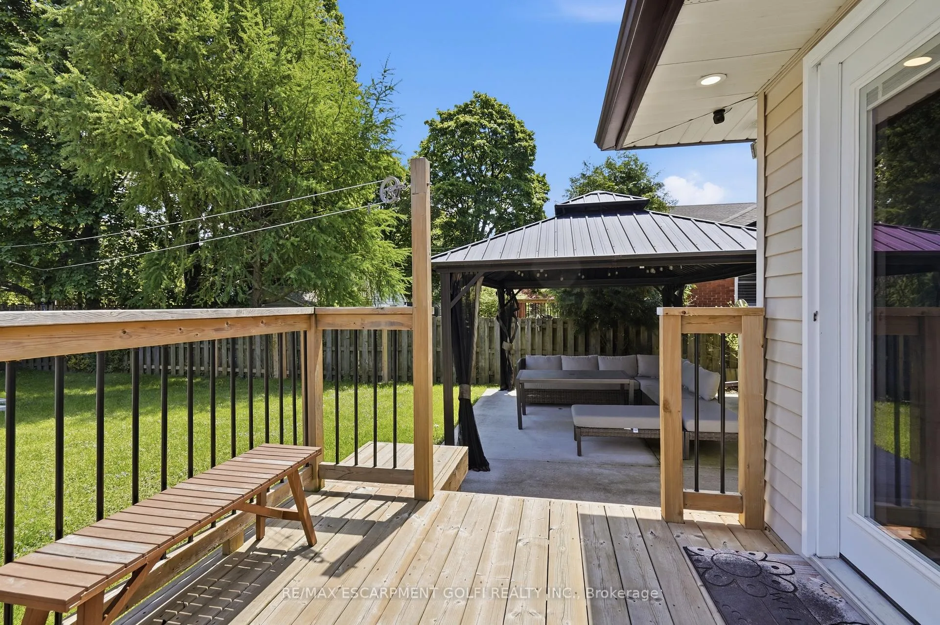 Photo 31 of 6902 Dell Avenue, Niagara Falls, Arad/Fallsview — HOMEH