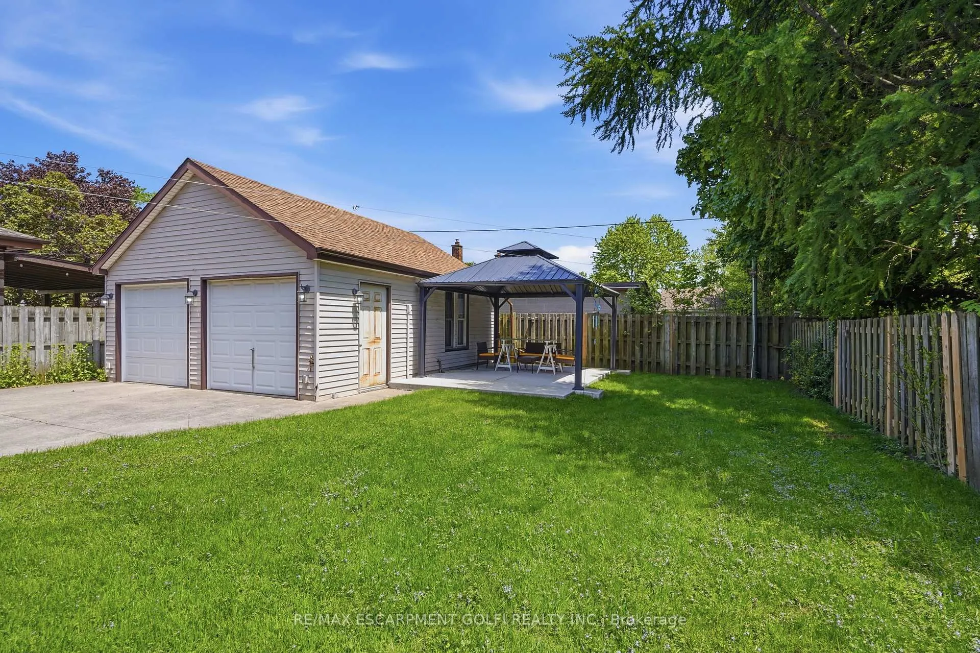 Photo 33 of 6902 Dell Avenue, Niagara Falls, Arad/Fallsview — HOMEH