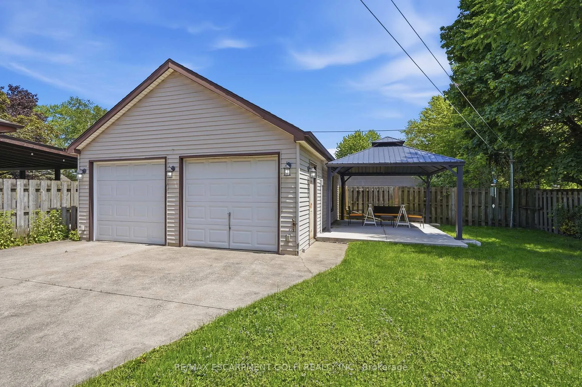 Photo 34 of 6902 Dell Avenue, Niagara Falls, Arad/Fallsview — HOMEH