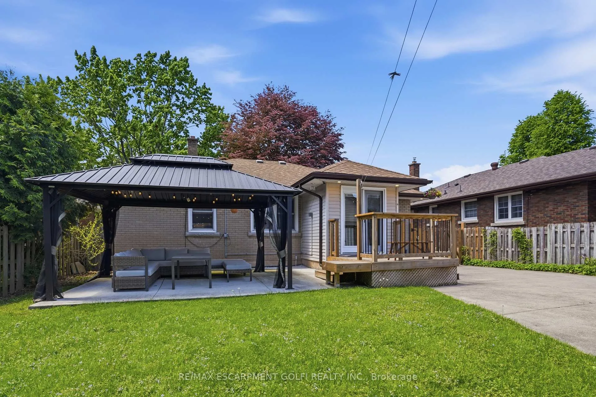 Photo 38 of 6902 Dell Avenue, Niagara Falls, Arad/Fallsview — HOMEH