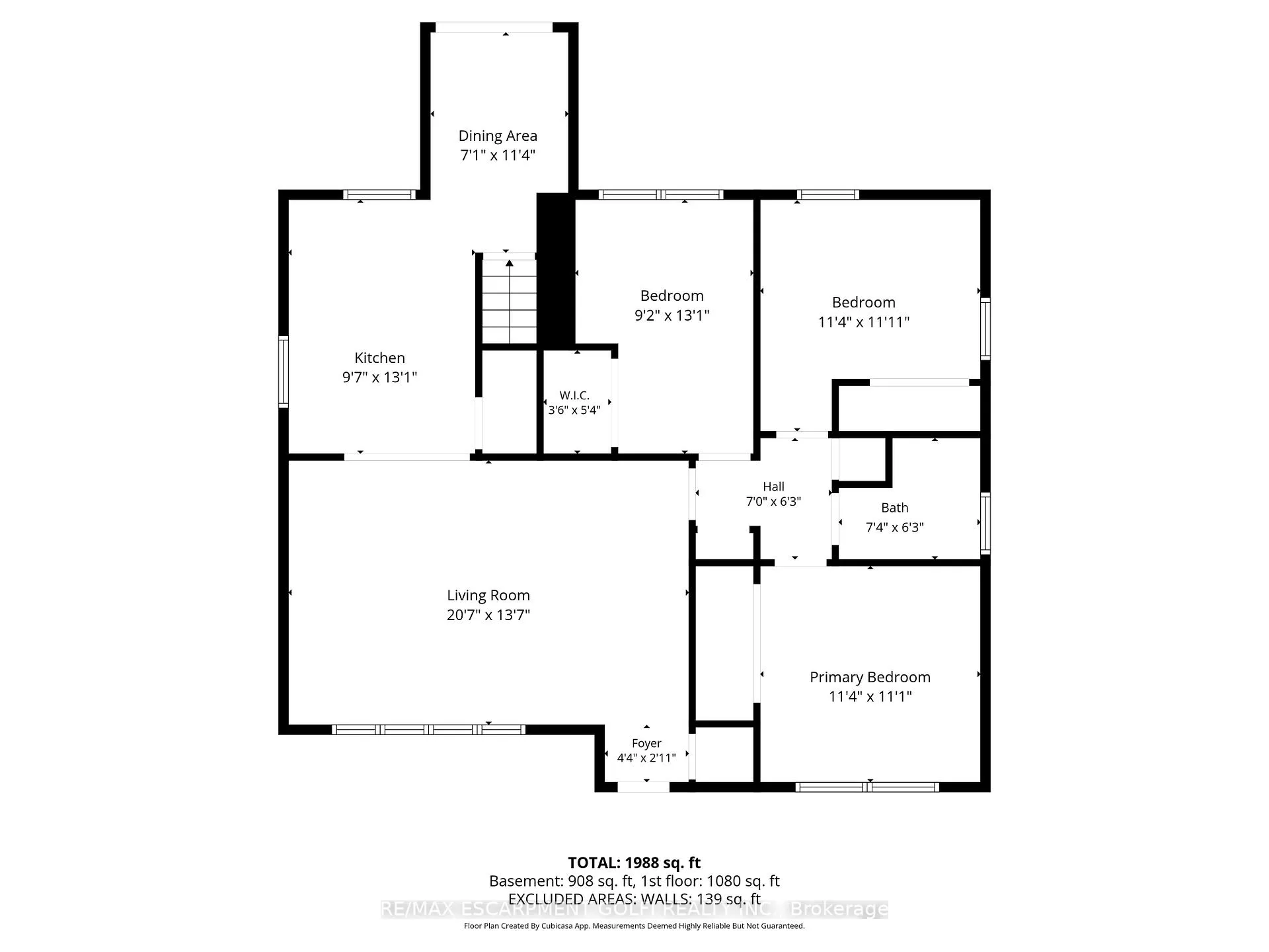 Photo 41 of 6902 Dell Avenue, Niagara Falls, Arad/Fallsview — HOMEH