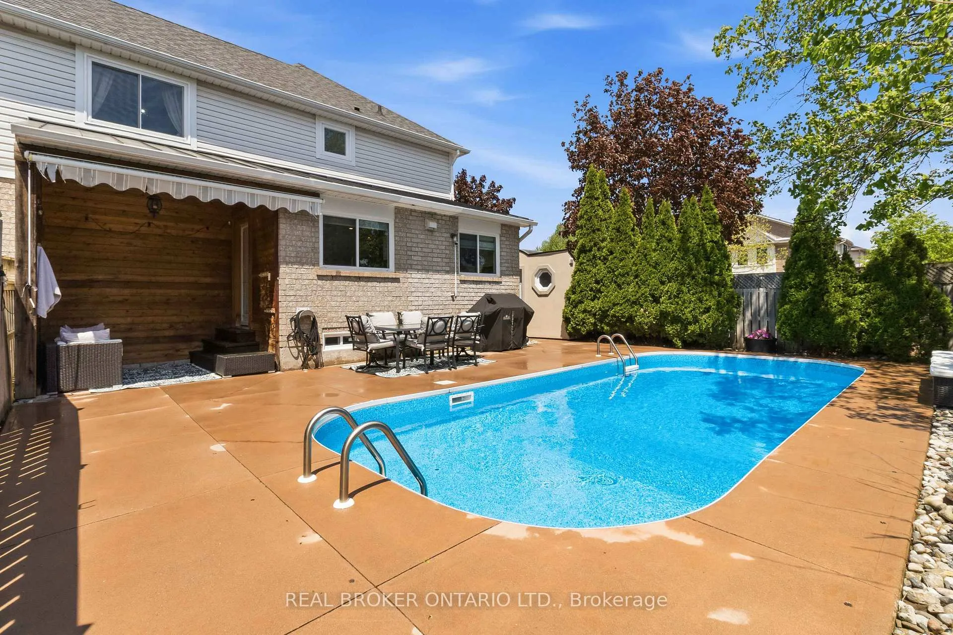 Photo 44 of 5048 Haswell Lane, Burlington, Orchard — HOMEH