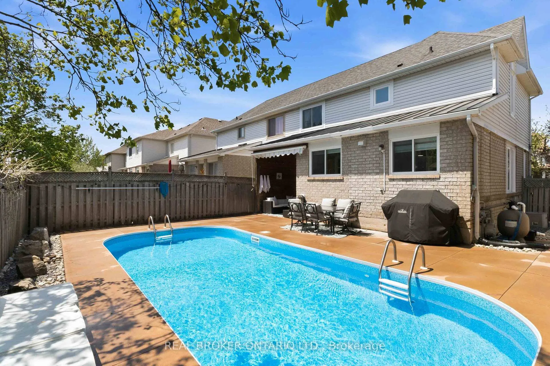Photo 45 of 5048 Haswell Lane, Burlington, Orchard — HOMEH