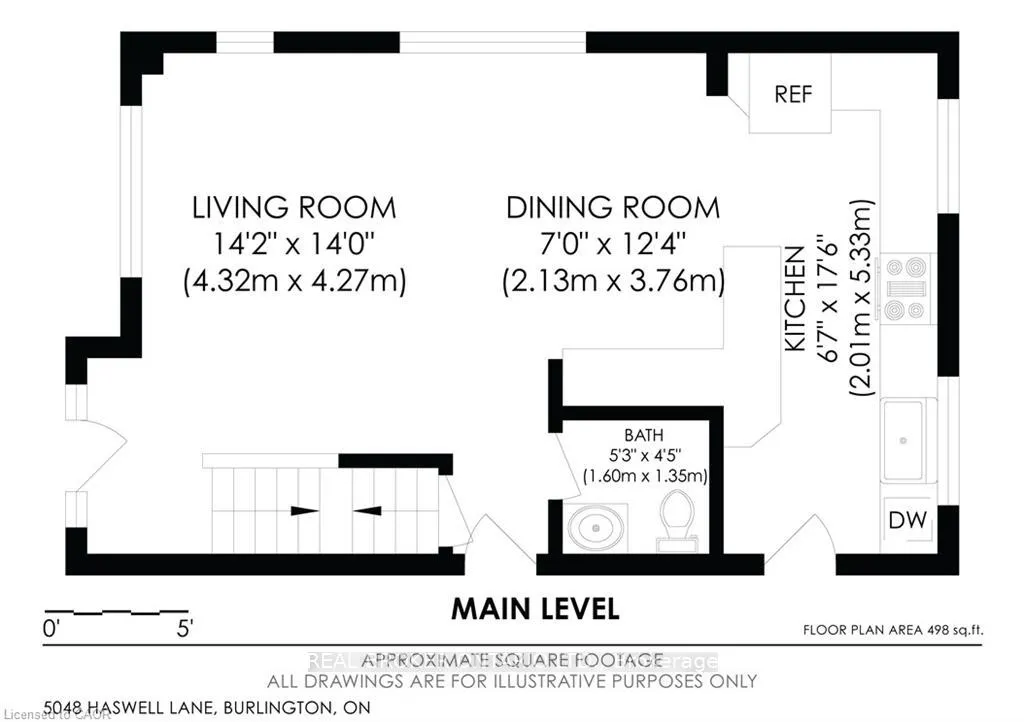 Photo 46 of 5048 Haswell Lane, Burlington, Orchard — HOMEH