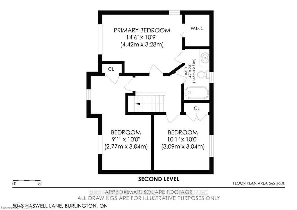 Photo 47 of 5048 Haswell Lane, Burlington, Orchard — HOMEH