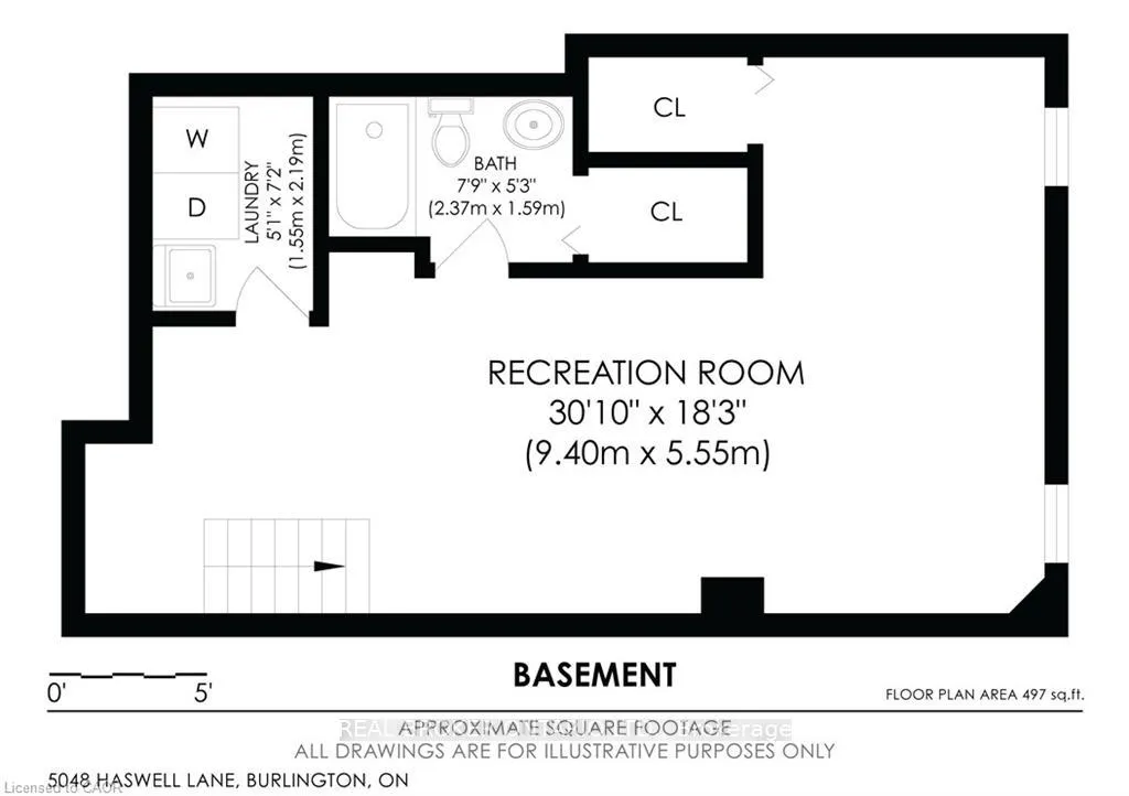 Photo 48 of 5048 Haswell Lane, Burlington, Orchard — HOMEH