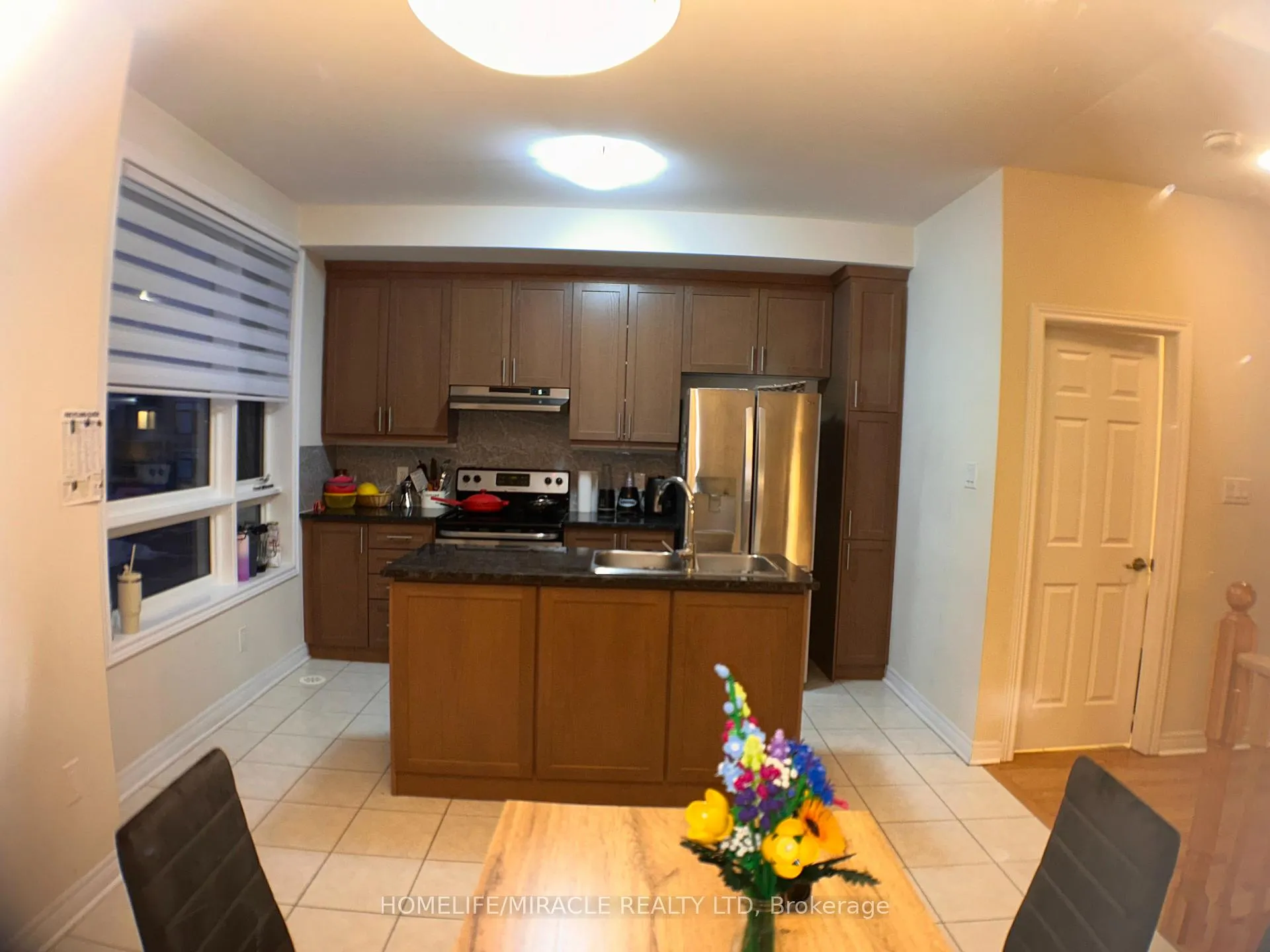 Photo 8 of 197 Mumbai Drive, Markham, Middlefield — HOMEH