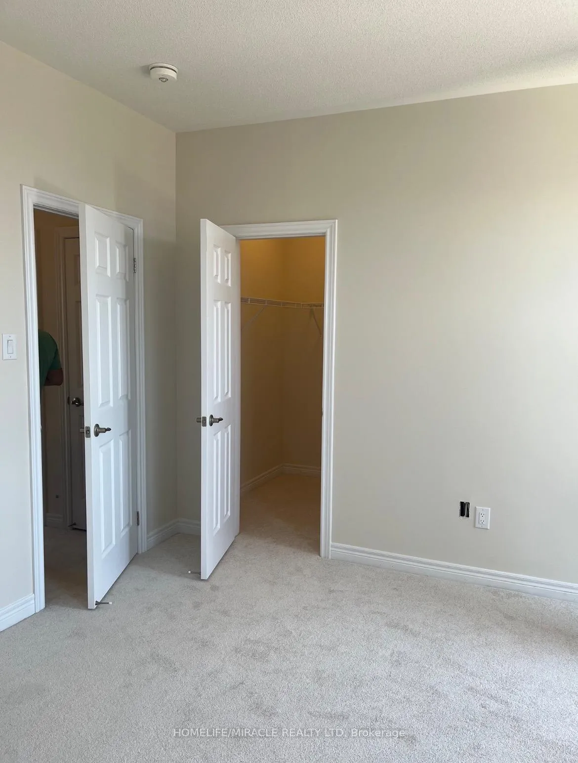 Photo 25 of 197 Mumbai Drive, Markham, Middlefield — HOMEH