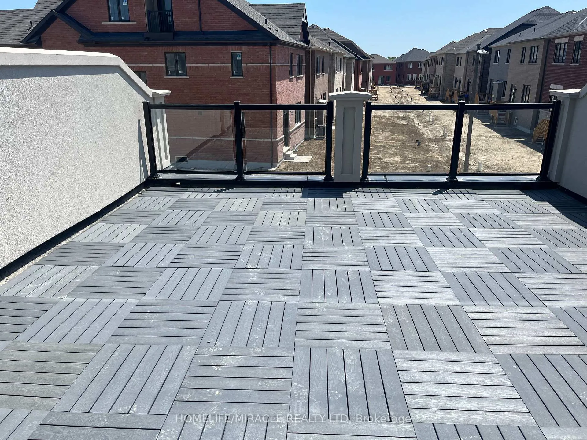 Photo 28 of 197 Mumbai Drive, Markham, Middlefield — HOMEH