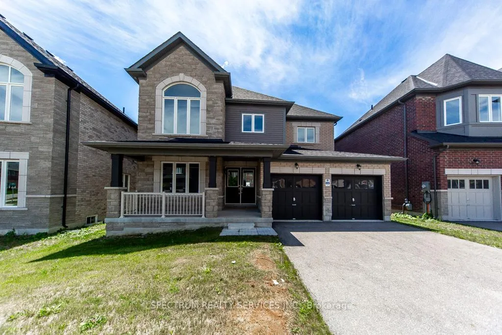 Photo 1 of 1389 Stovell Crescent, Innisfil, Lefroy — HOMEH
