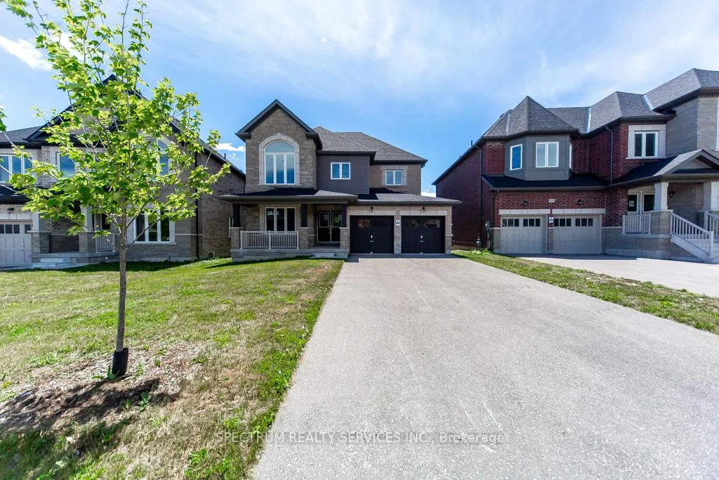 Photo 2 of 1389 Stovell Crescent, Innisfil, Lefroy — HOMEH