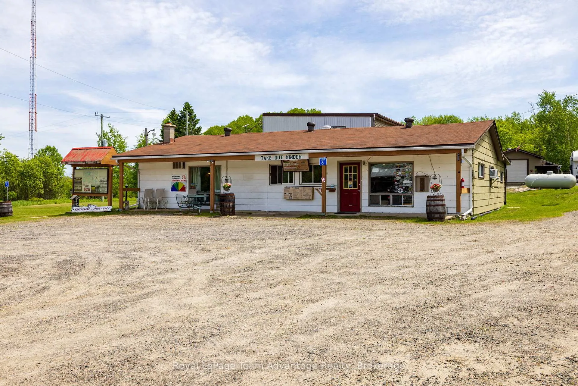 Photo of 1294 Highway 520