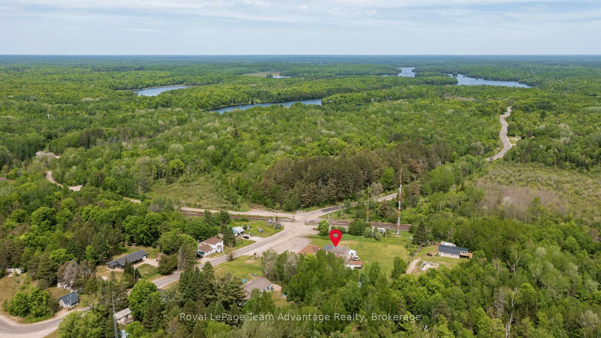 Photo 3 of 1294 Highway 520, Whitestone — HOMEH