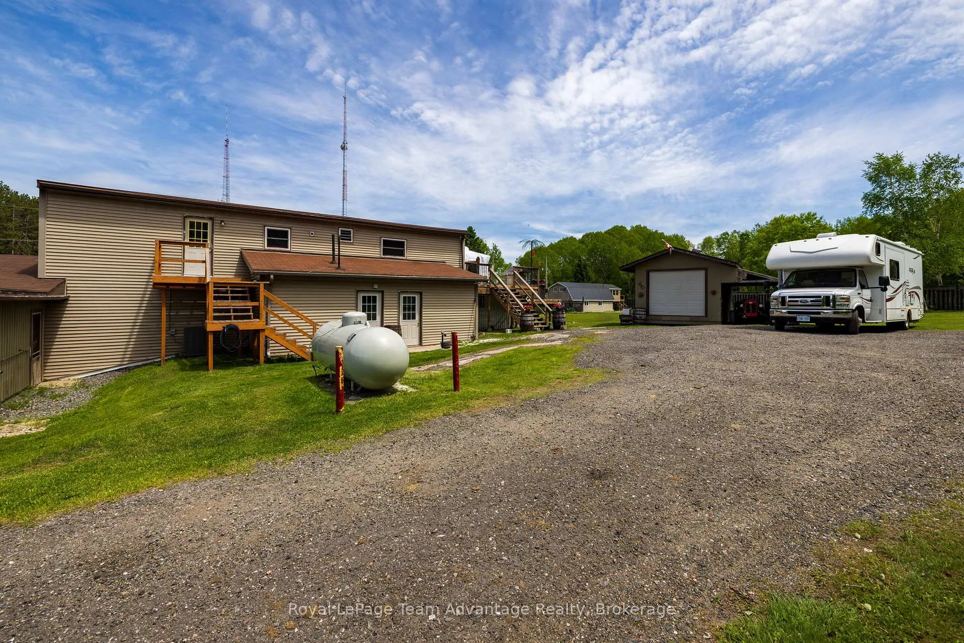 Photo 7 of 1294 Highway 520, Whitestone — HOMEH