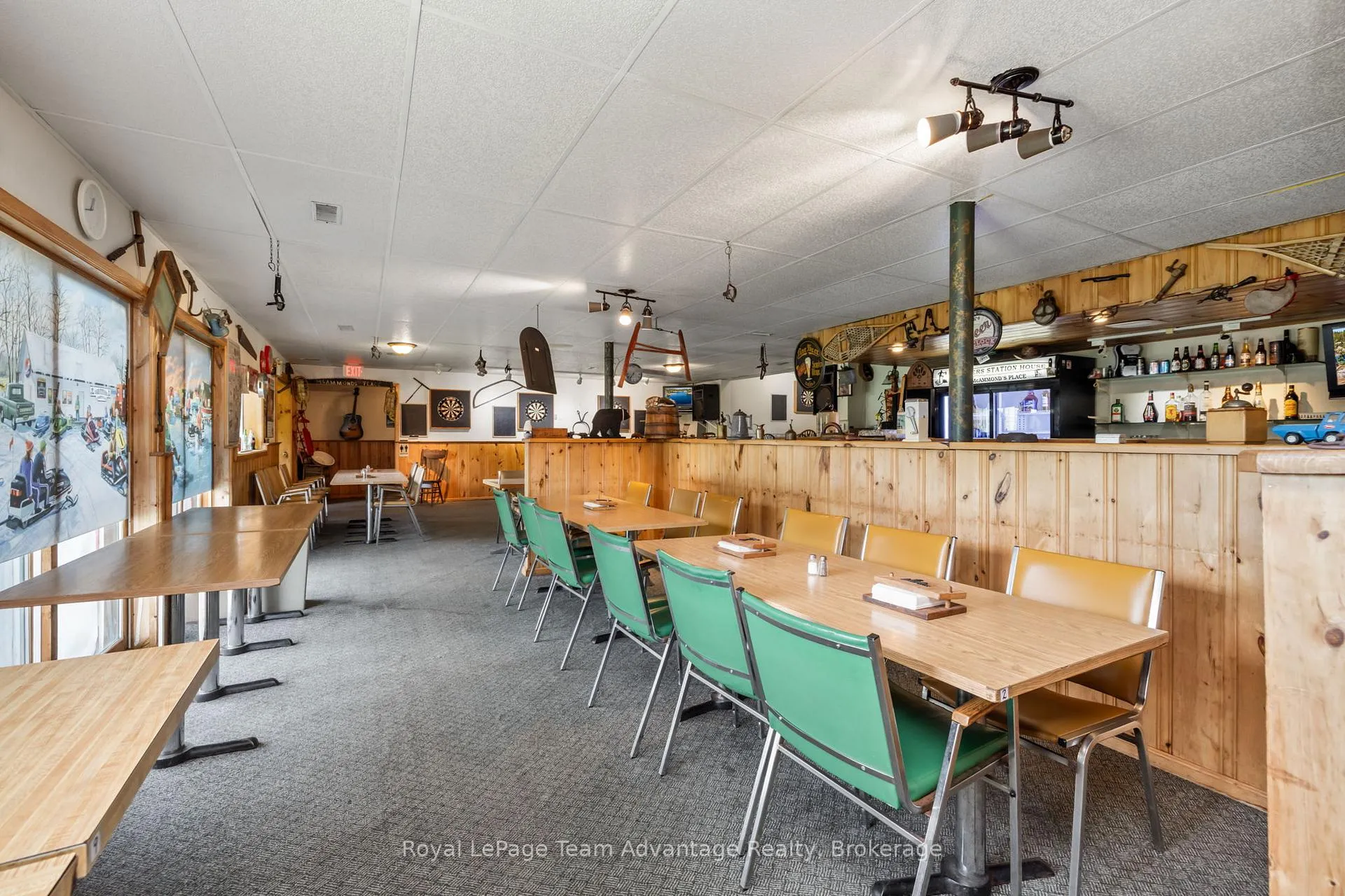 Photo 37 of 1294 Highway 520, Whitestone — HOMEH