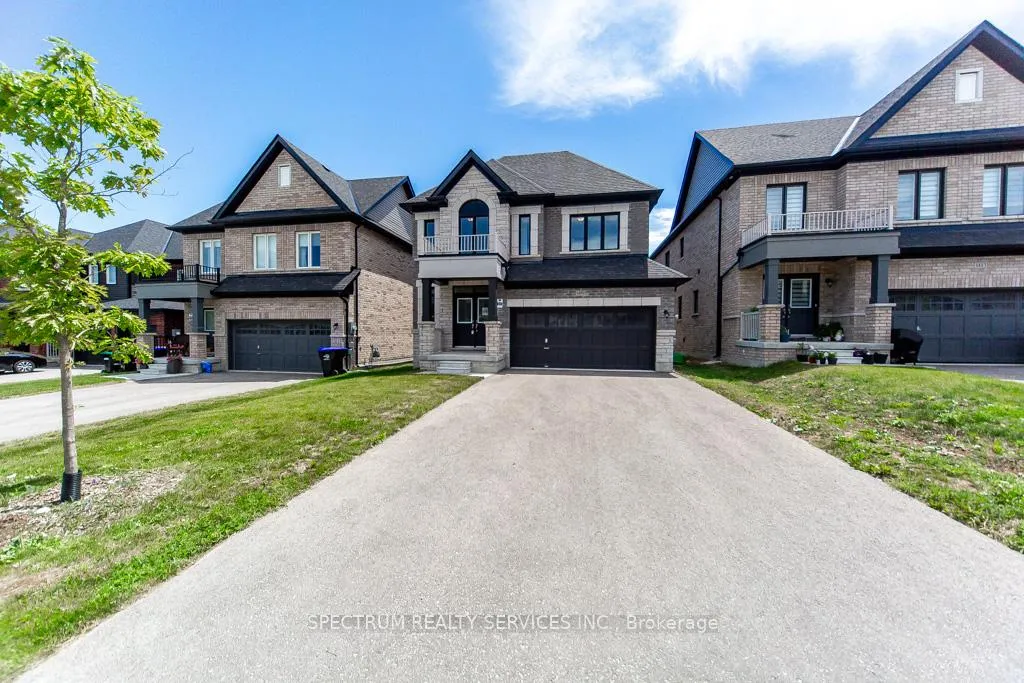 Photo 1 of 1409 Stovell Crescent, Innisfil, Lefroy — HOMEH