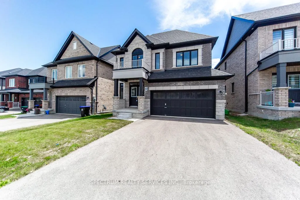 Photo 2 of 1409 Stovell Crescent, Innisfil, Lefroy — HOMEH