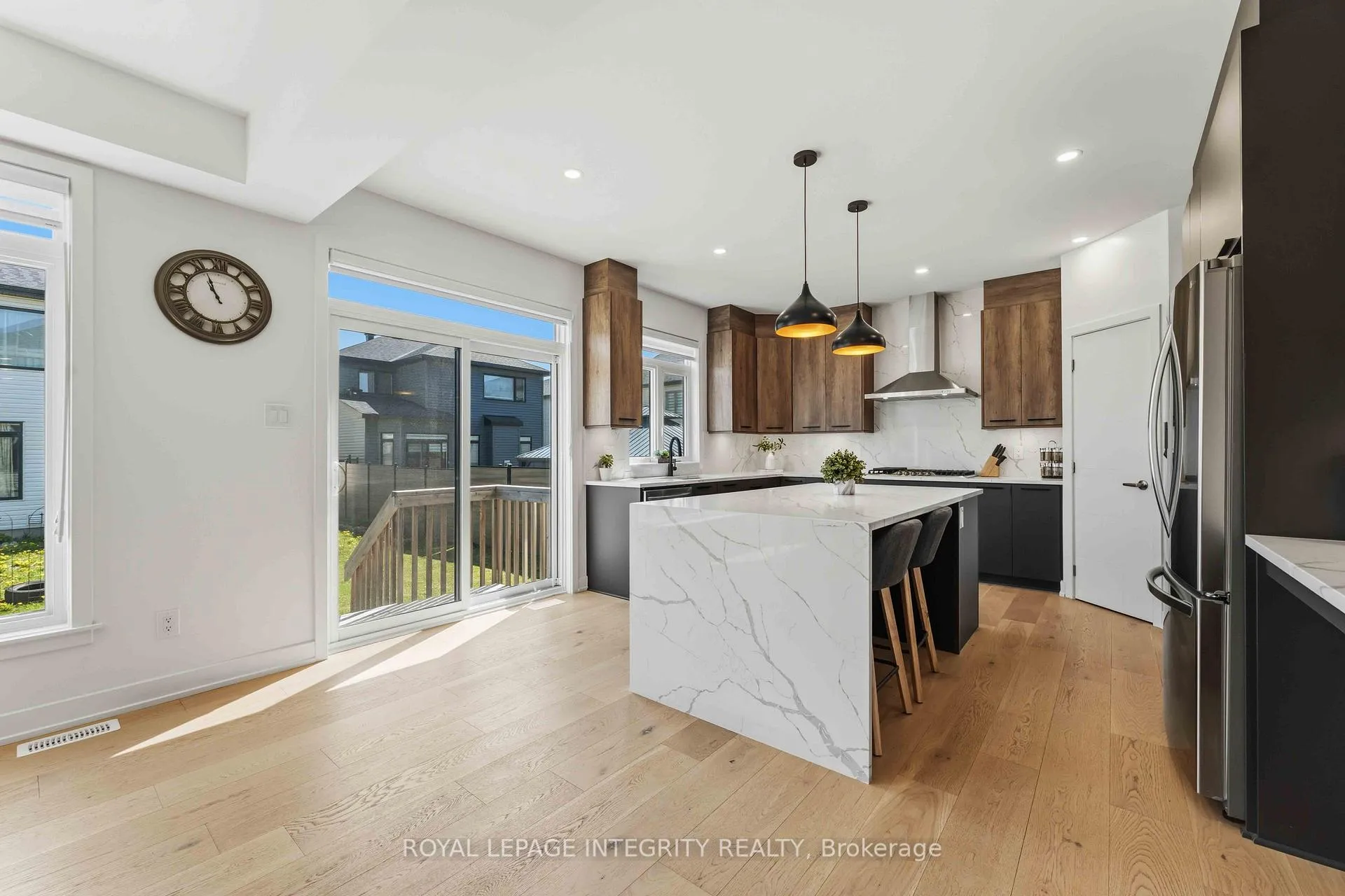 Photo 2 of 698 Odyssey Way, Ottawa, Leitrim — HOMEH