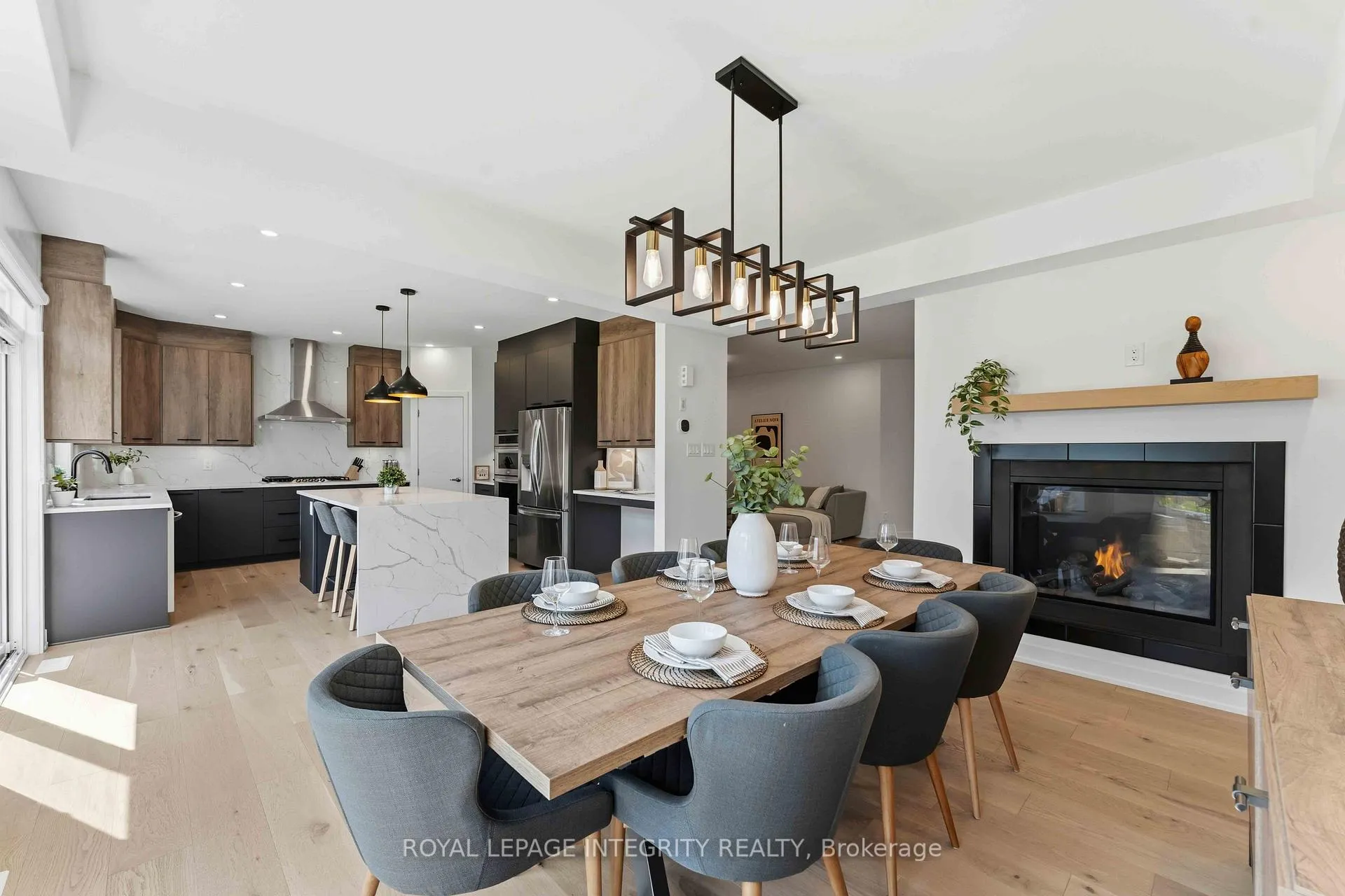 Photo 7 of 698 Odyssey Way, Ottawa, Leitrim — HOMEH