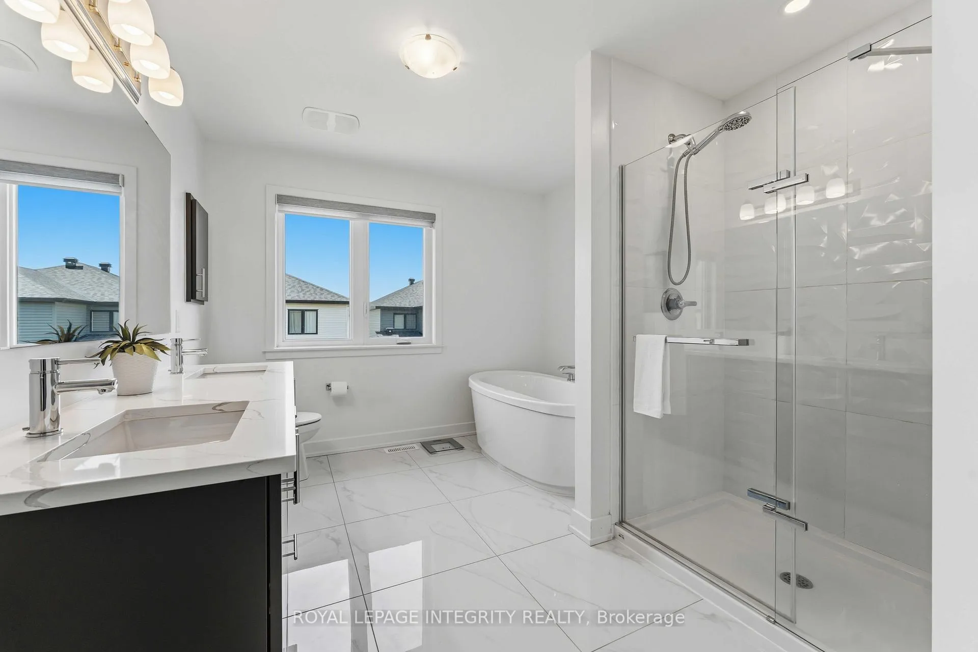 Photo 17 of 698 Odyssey Way, Ottawa, Leitrim — HOMEH