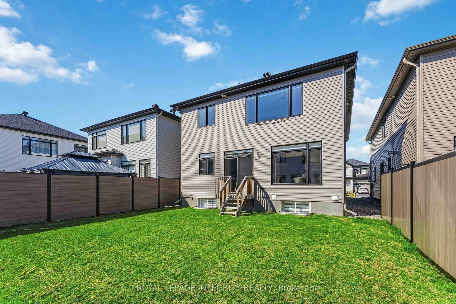 Photo 36 of 698 Odyssey Way, Ottawa, Leitrim — HOMEH