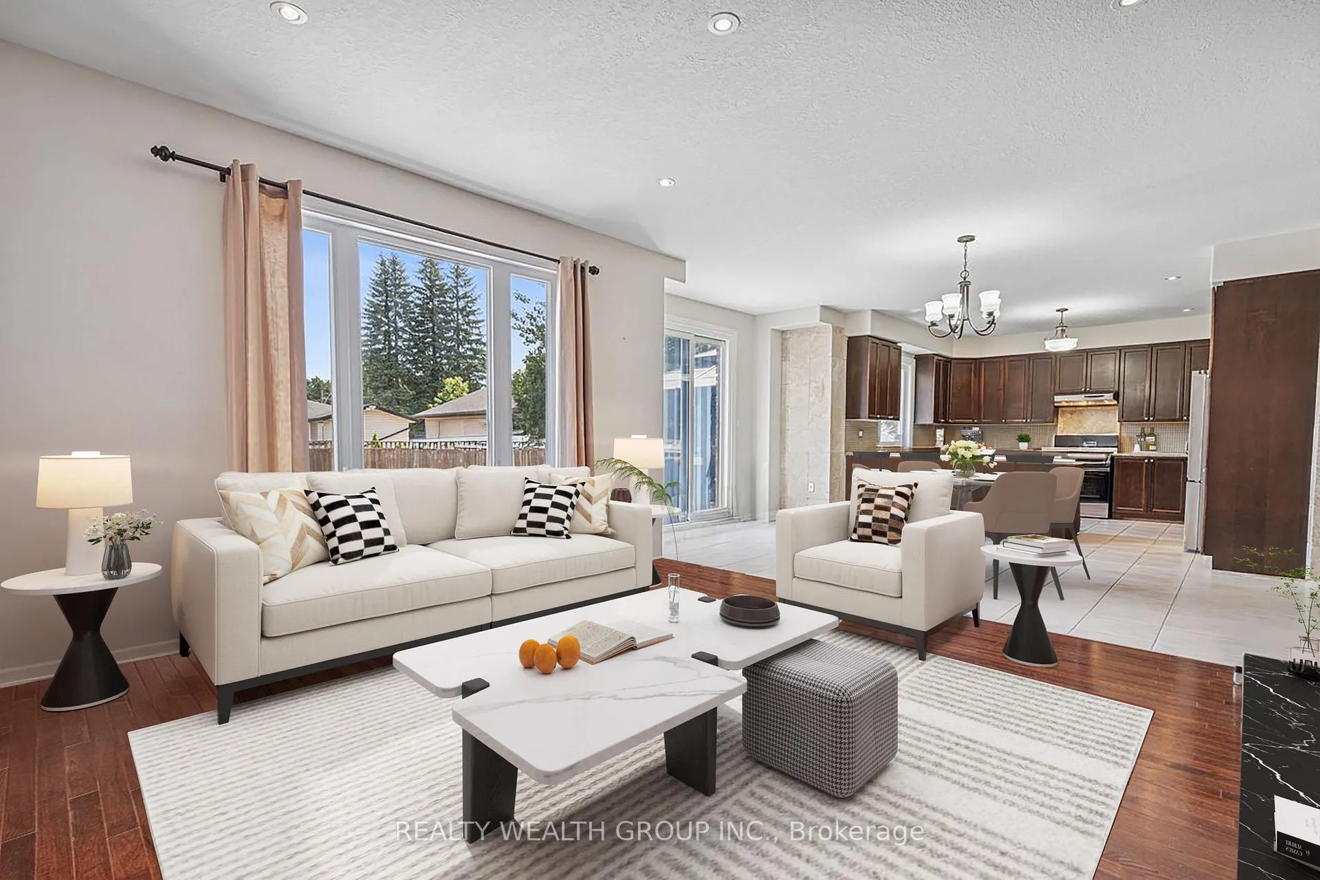 Photo 4 of 896 Booth Avenue, Innisfil, Alcona — HOMEH