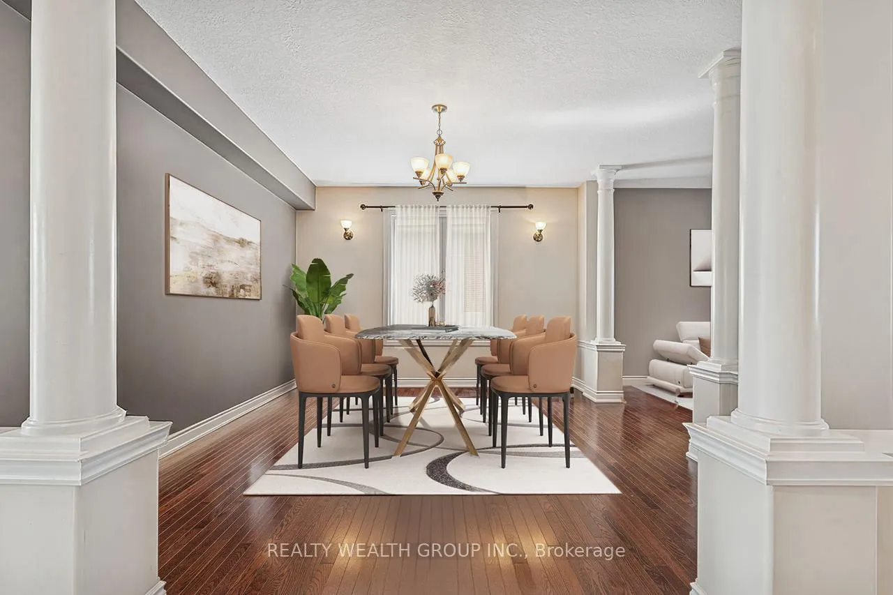 Photo 5 of 896 Booth Avenue, Innisfil, Alcona — HOMEH