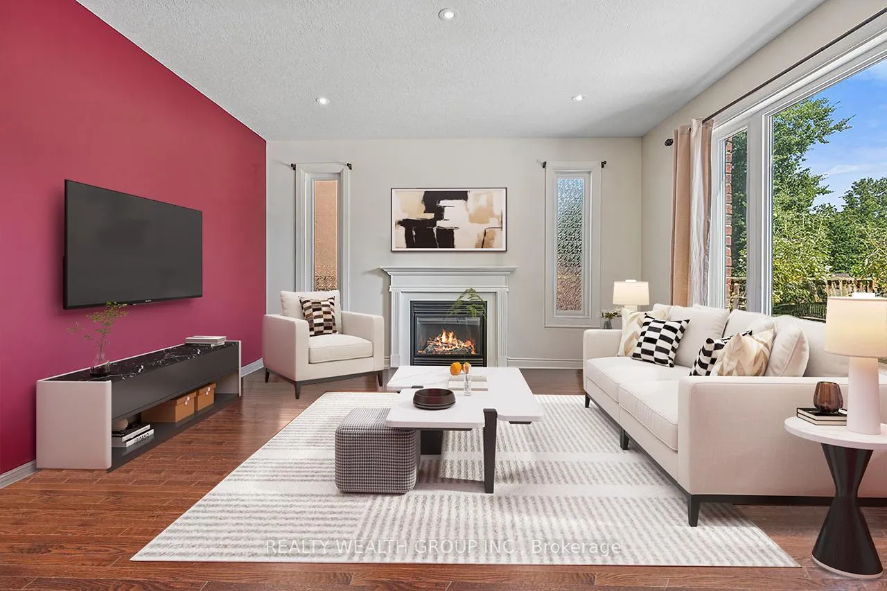 Photo 6 of 896 Booth Avenue, Innisfil, Alcona — HOMEH
