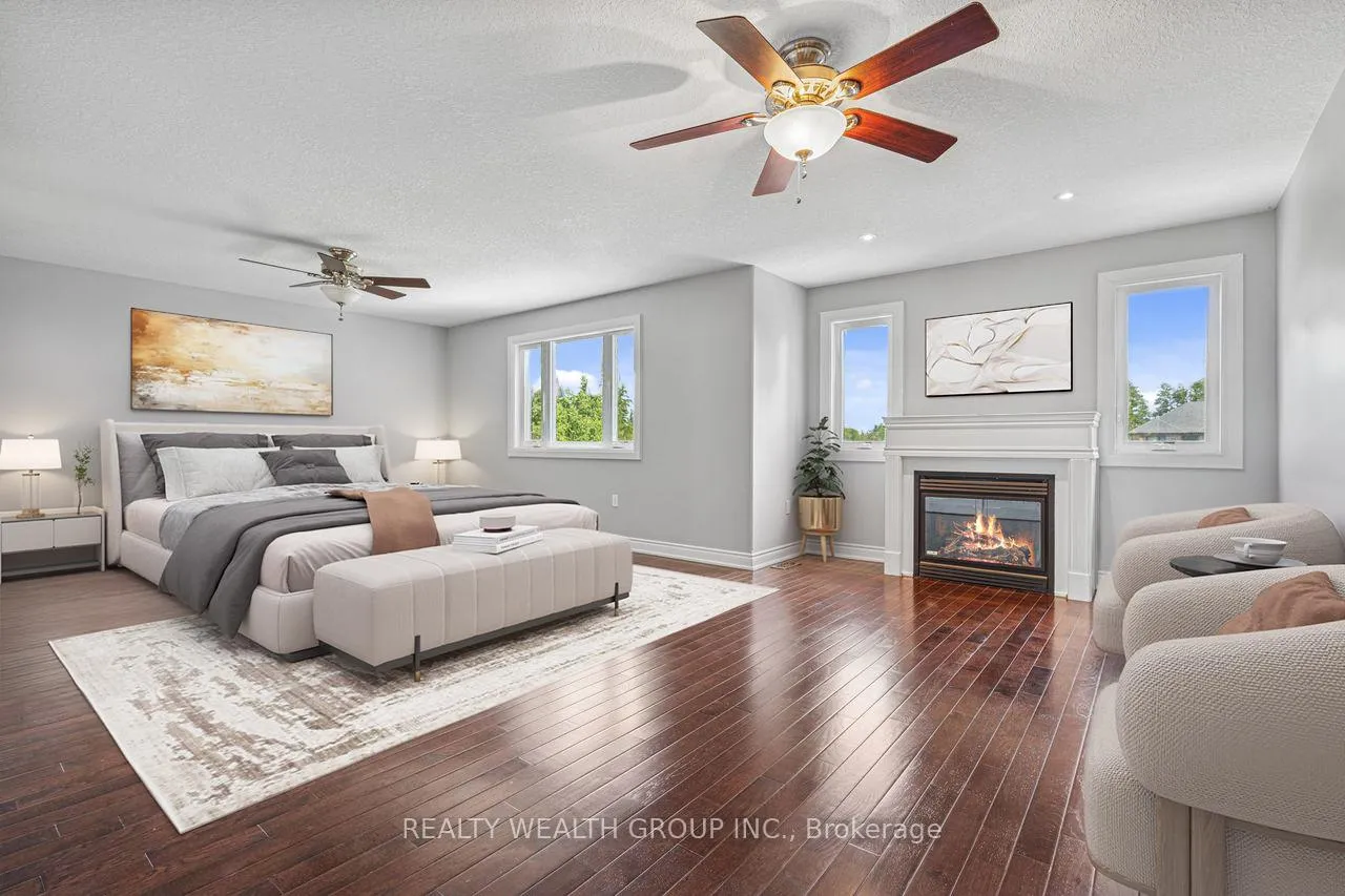 Photo 11 of 896 Booth Avenue, Innisfil, Alcona — HOMEH