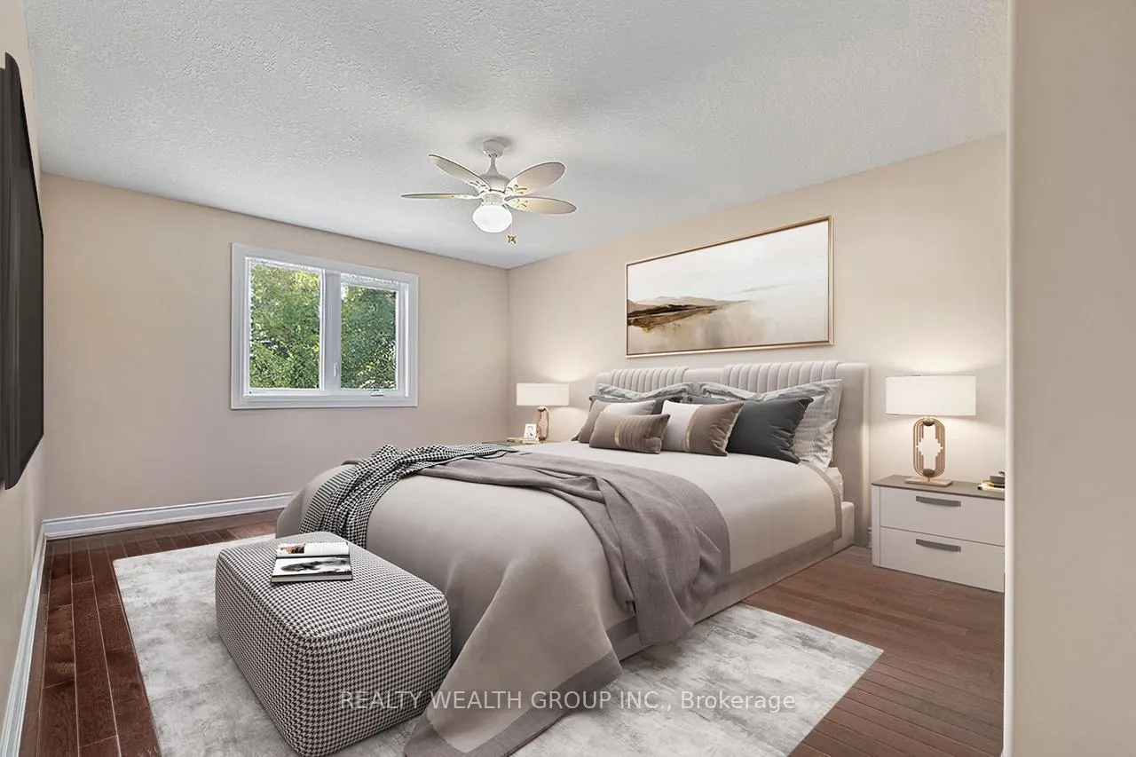 Photo 15 of 896 Booth Avenue, Innisfil, Alcona — HOMEH