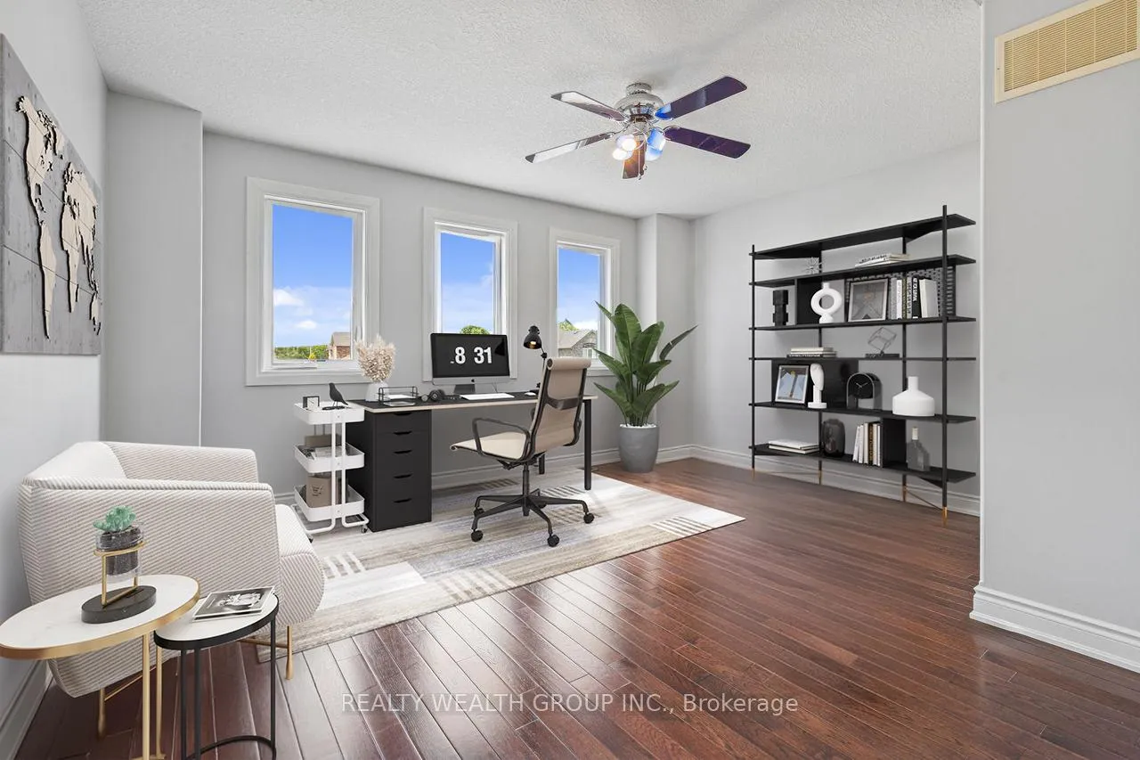 Photo 16 of 896 Booth Avenue, Innisfil, Alcona — HOMEH