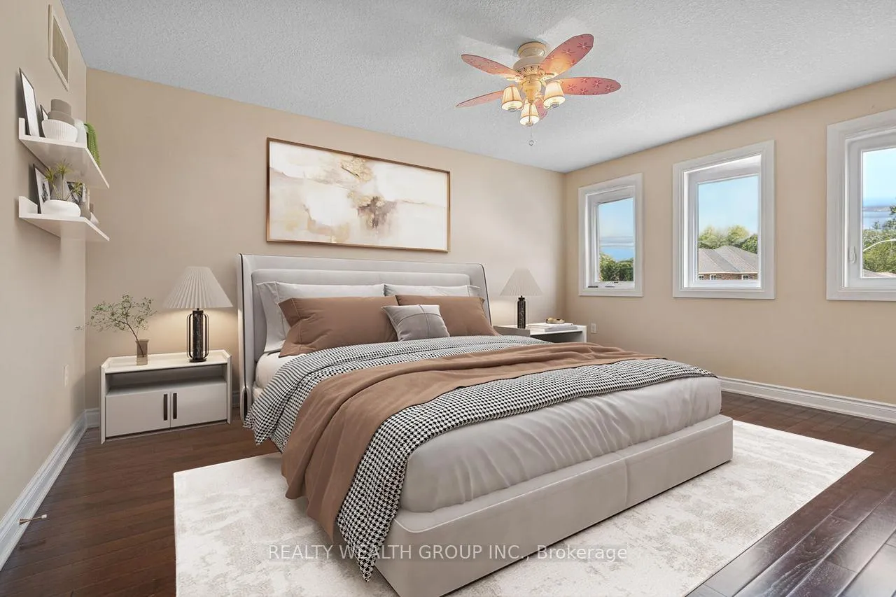 Photo 17 of 896 Booth Avenue, Innisfil, Alcona — HOMEH