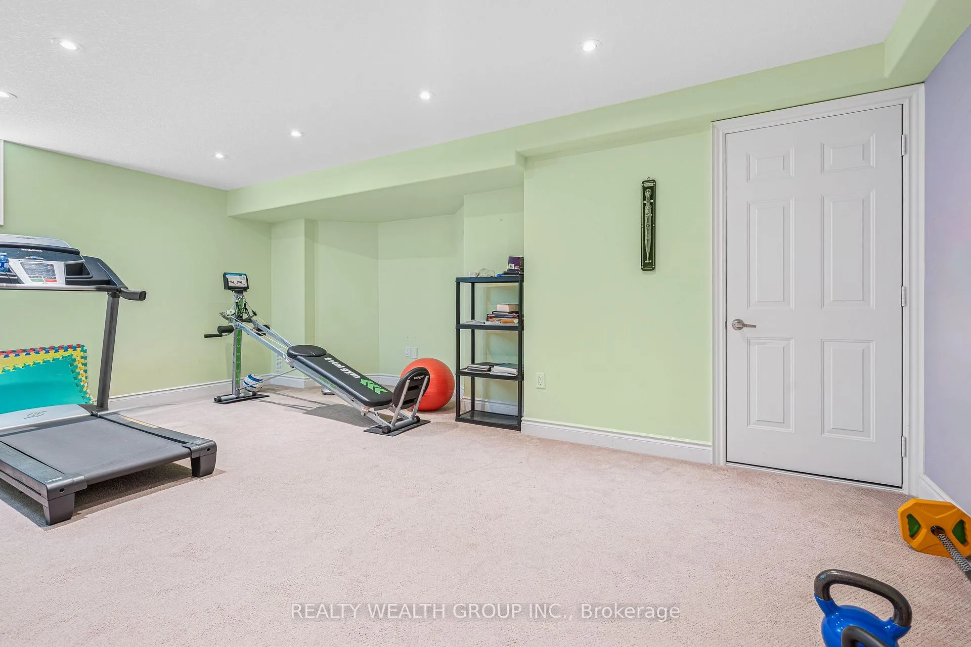 Photo 22 of 896 Booth Avenue, Innisfil, Alcona — HOMEH
