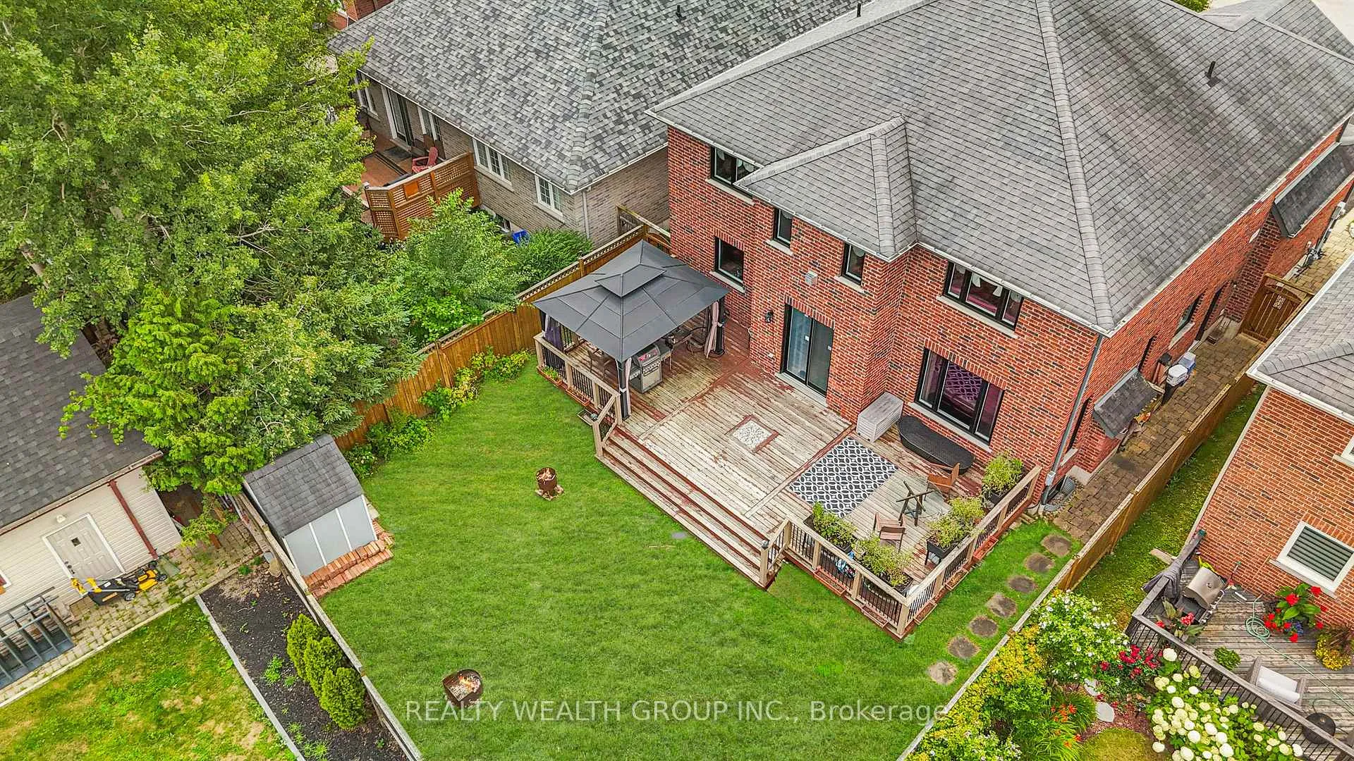 Photo 25 of 896 Booth Avenue, Innisfil, Alcona — HOMEH