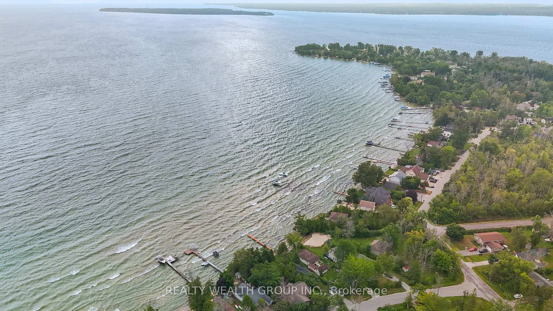 Photo 27 of 896 Booth Avenue, Innisfil, Alcona — HOMEH