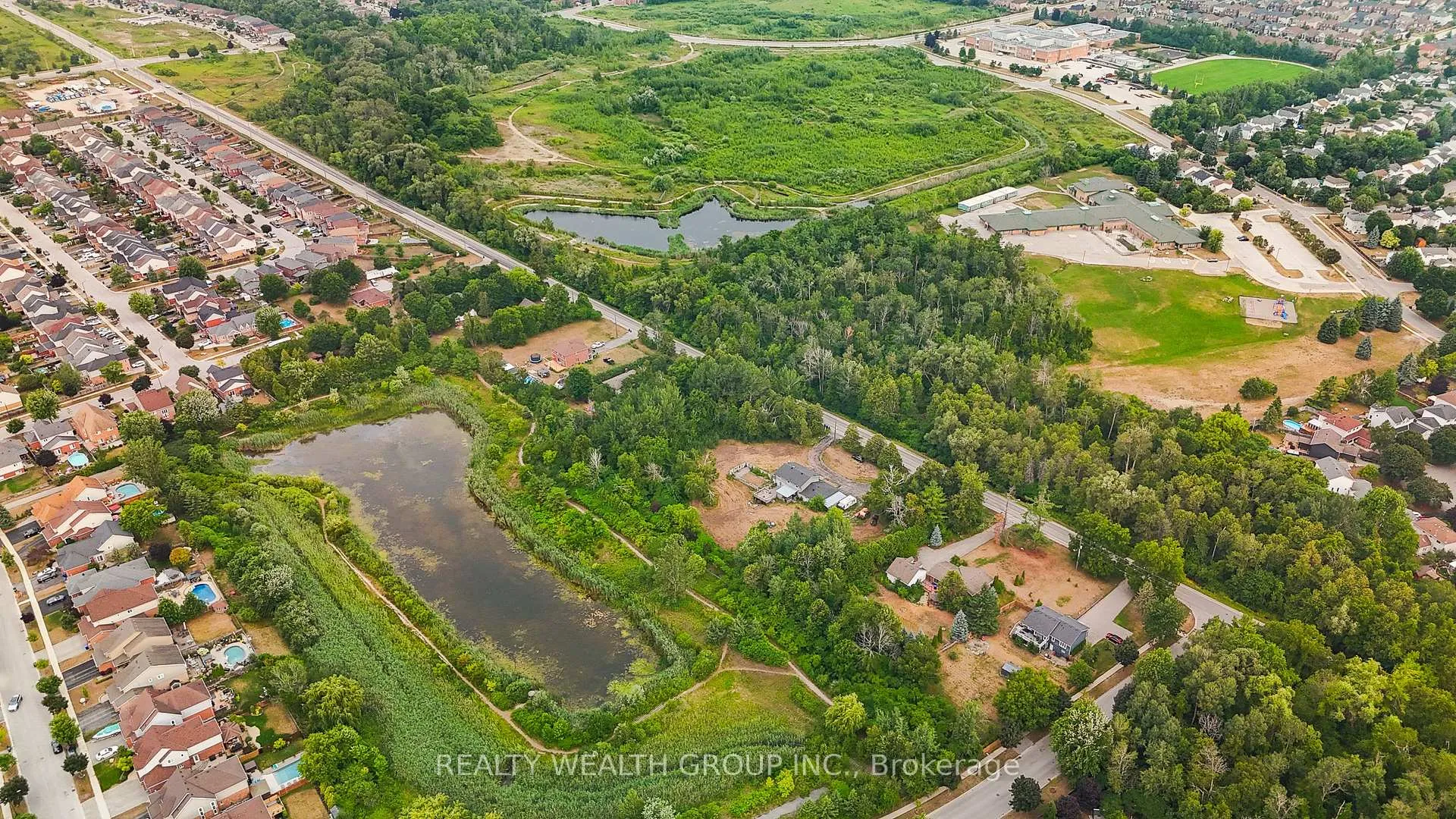 Photo 28 of 896 Booth Avenue, Innisfil, Alcona — HOMEH