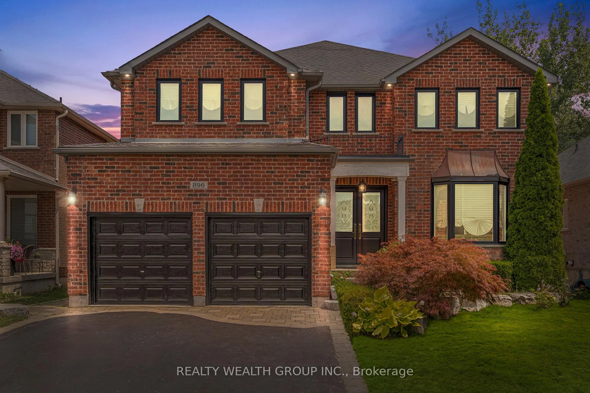 Photo 29 of 896 Booth Avenue, Innisfil, Alcona — HOMEH