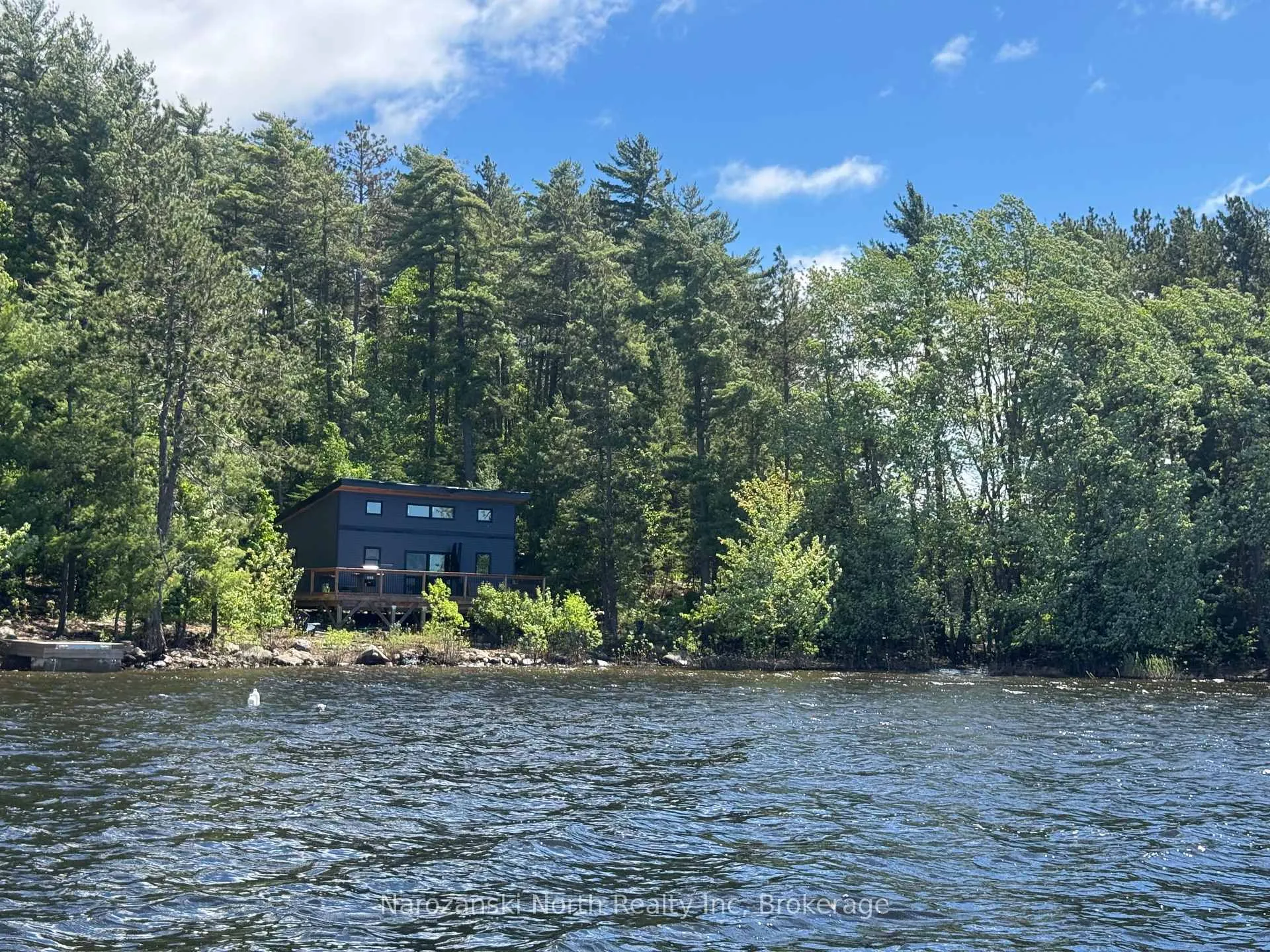 Photo of PCL18548, Parry Sound Remote Area, Mowat