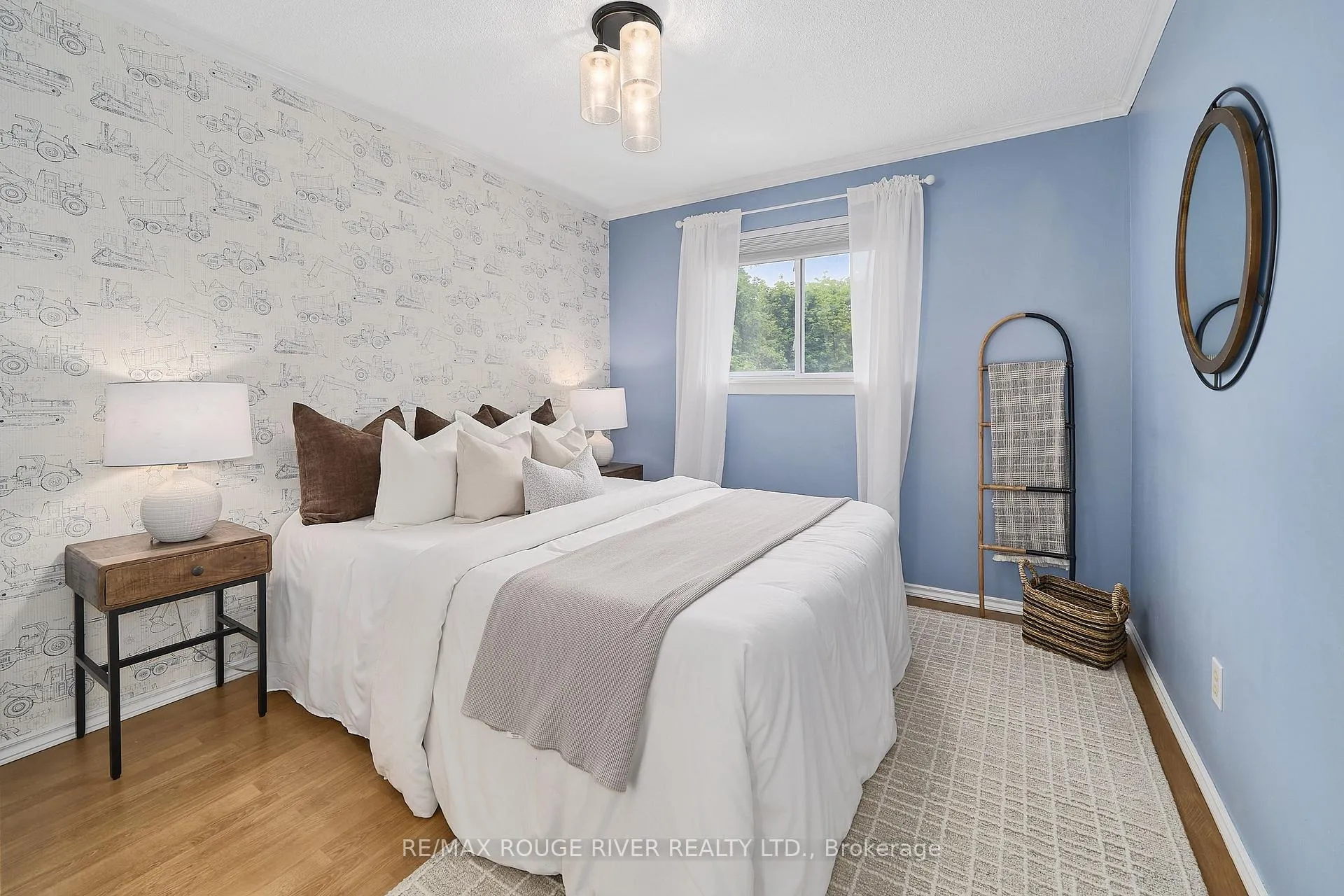 Photo 22 of 6 Ribblesdale Drive, Whitby, Pringle Creek — HOMEH