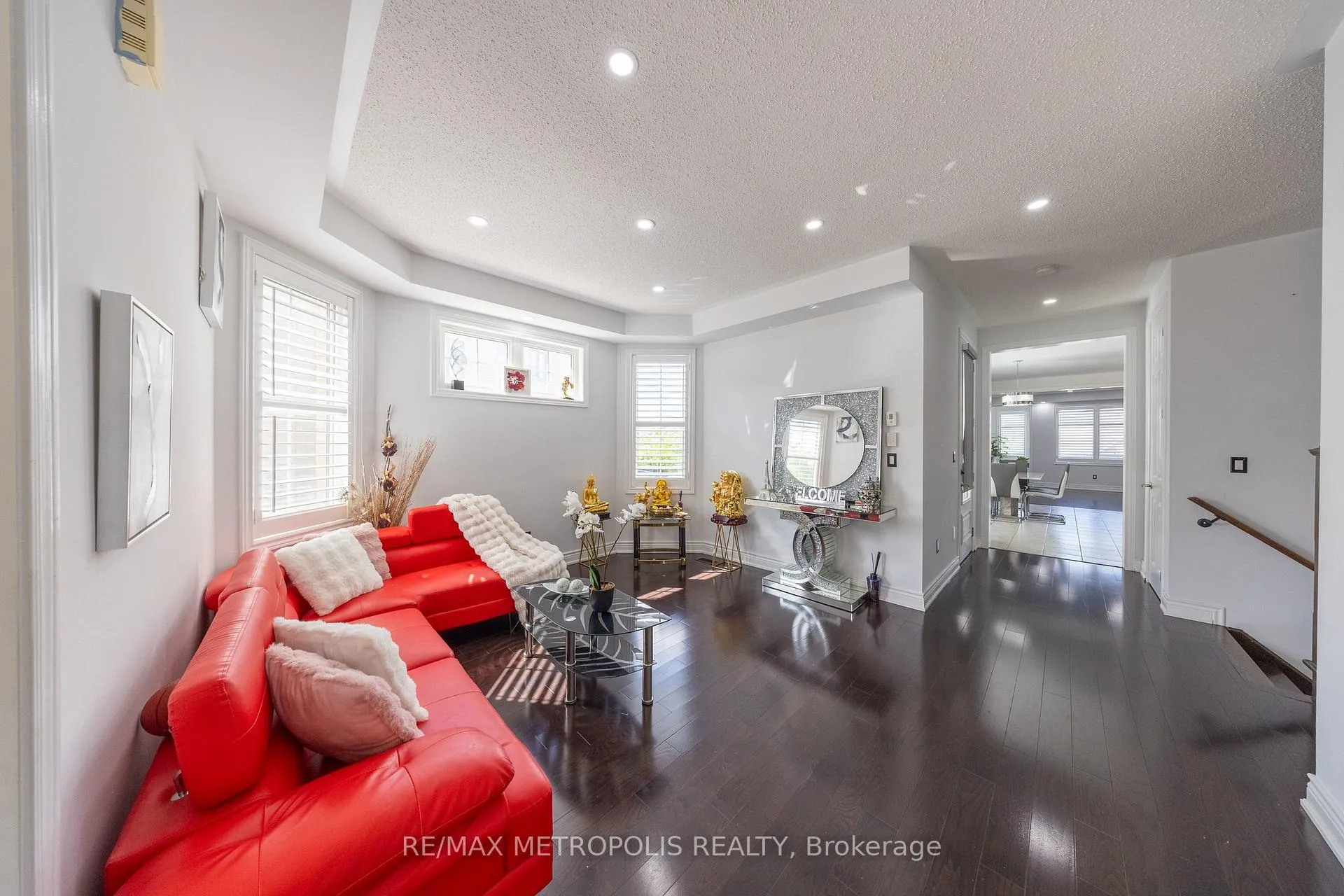 Photo 2 of 36 Michaelis Street, New Tecumseth, Rural New Tecumseth — HOMEH