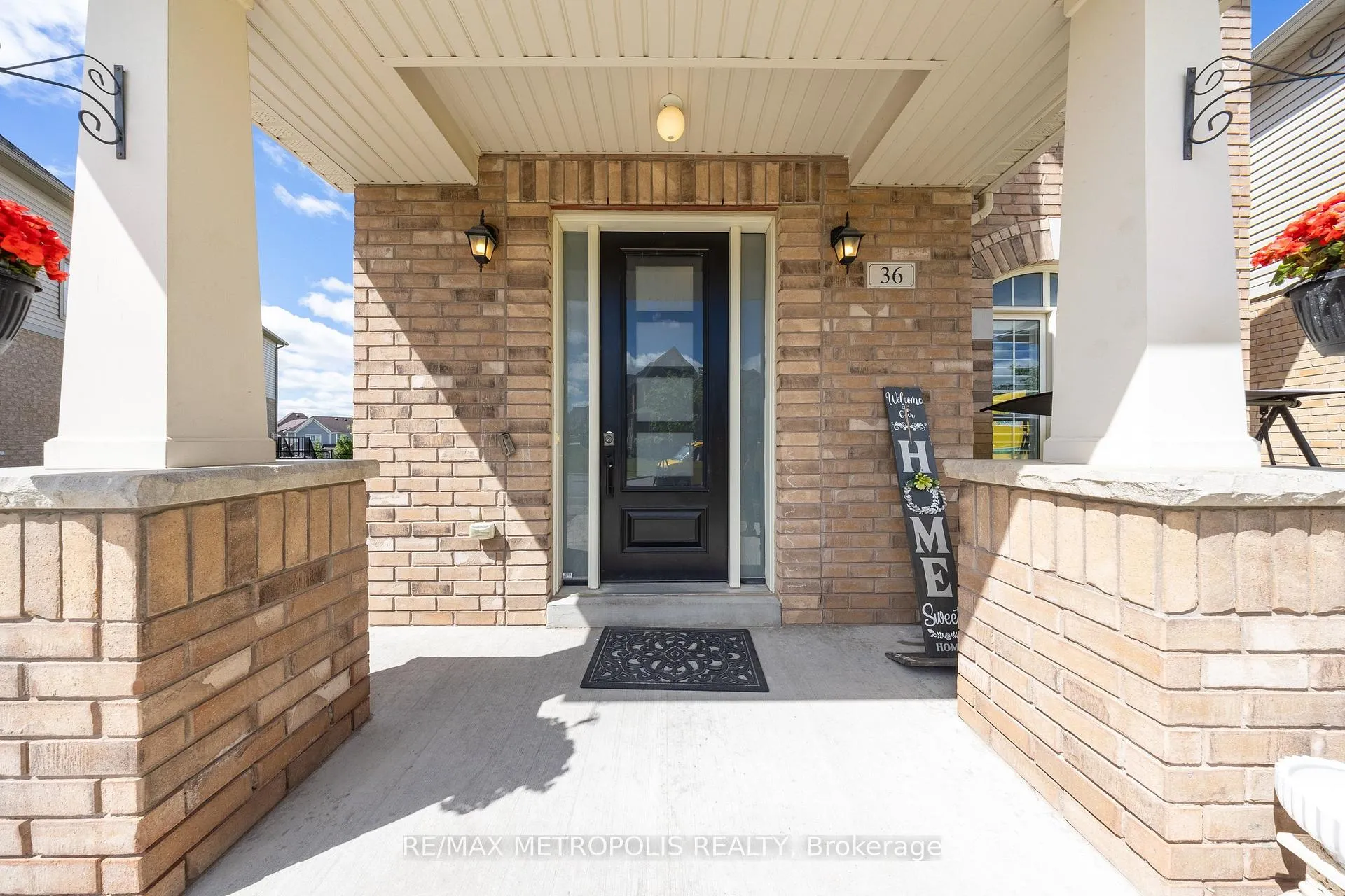 Photo 45 of 36 Michaelis Street, New Tecumseth, Rural New Tecumseth — HOMEH