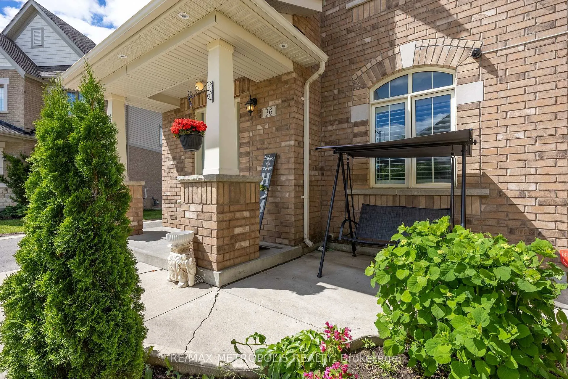 Photo 50 of 36 Michaelis Street, New Tecumseth, Rural New Tecumseth — HOMEH