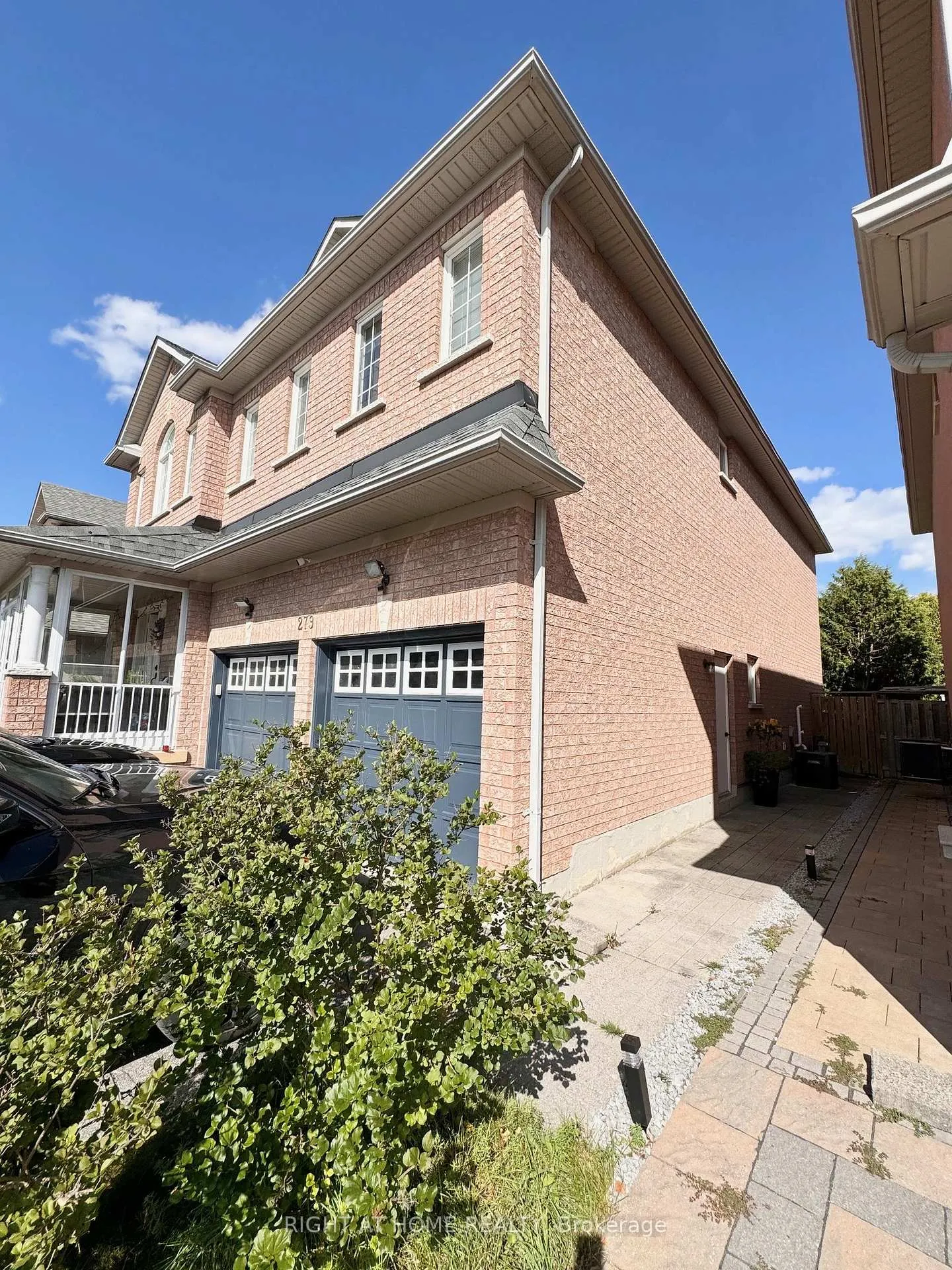 Photo 1 of Unit Basmt, 279 Stonebridge Drive, Markham, Berczy — HOMEH