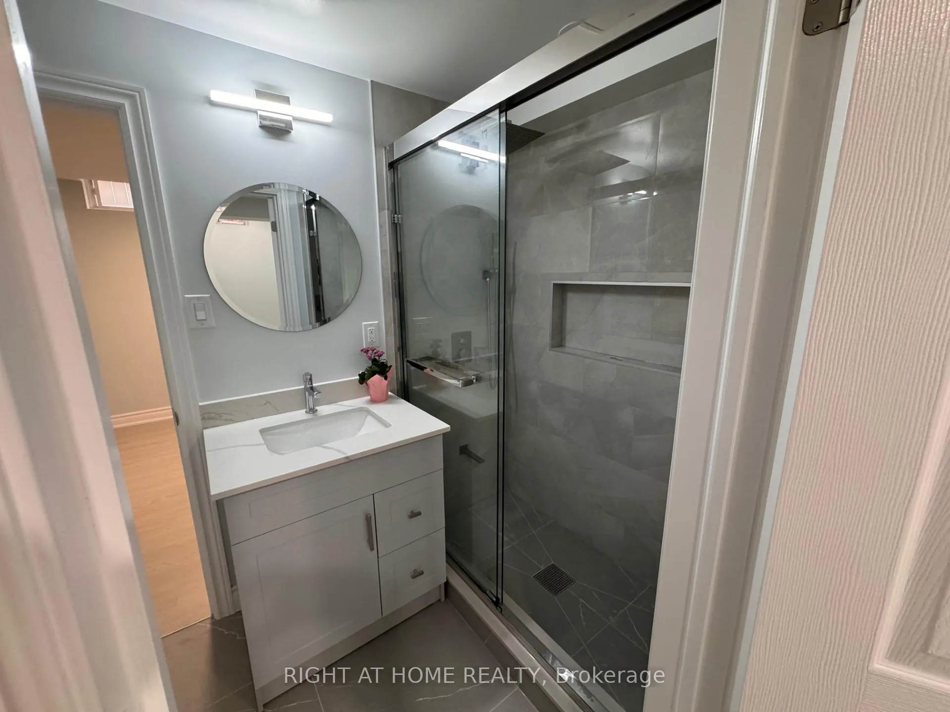 Photo 12 of Unit Basmt, 279 Stonebridge Drive, Markham, Berczy — HOMEH
