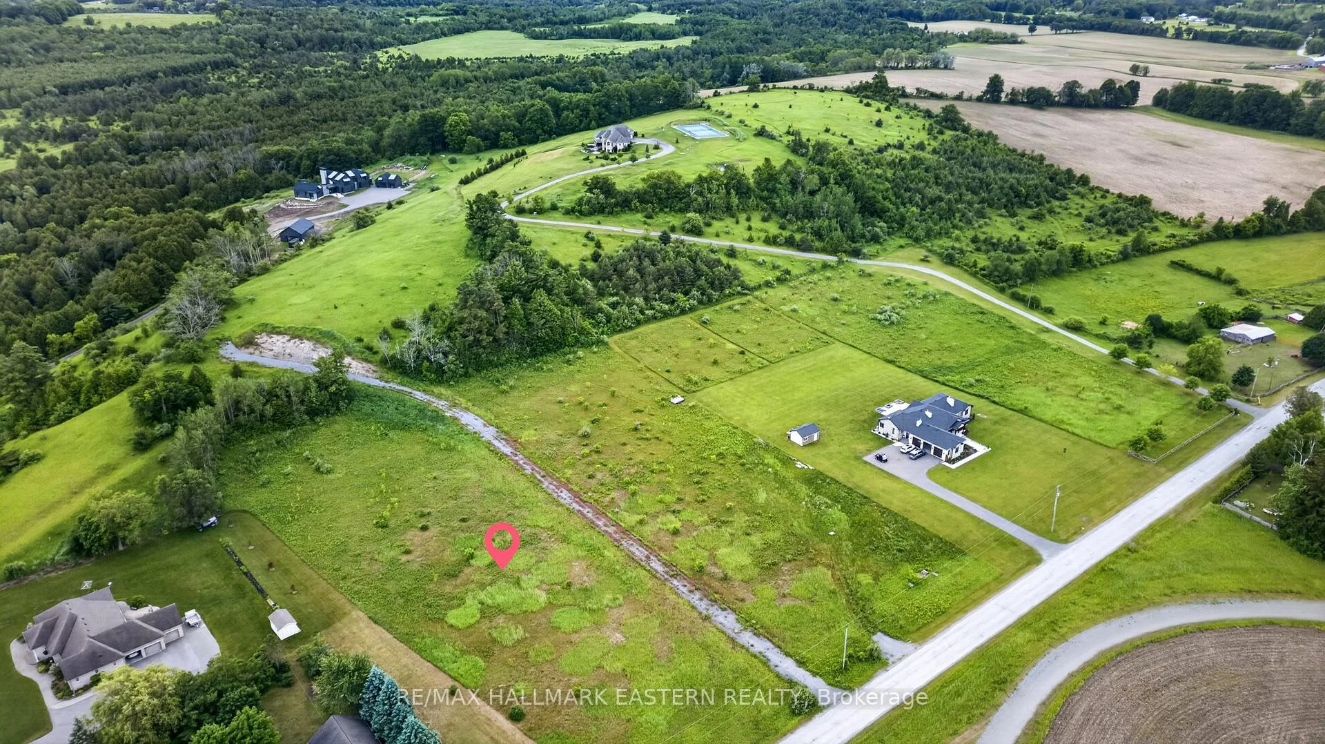 Photo 57 of 9179 Racetrack Road, Hamilton Township, Rural Hamilton — HOMEH