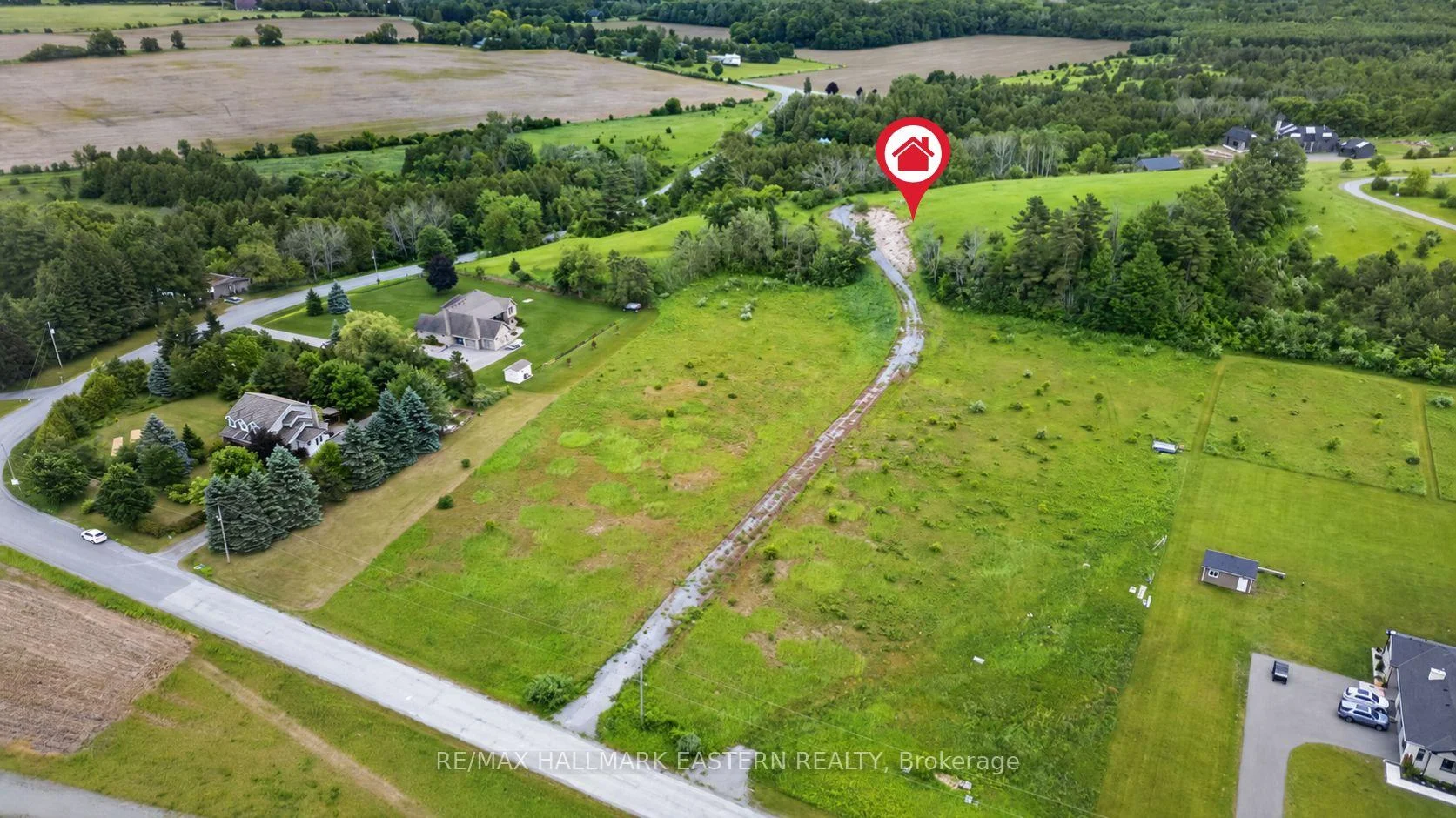 Photo 4 of 9179 Racetrack Road, Hamilton Township, Rural Hamilton — HOMEH