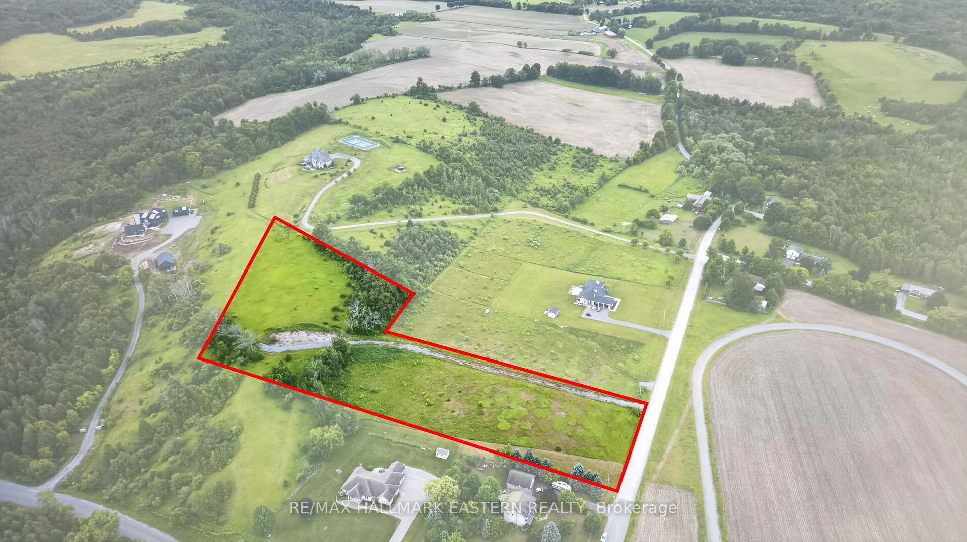 Photo 6 of 9179 Racetrack Road, Hamilton Township, Rural Hamilton — HOMEH