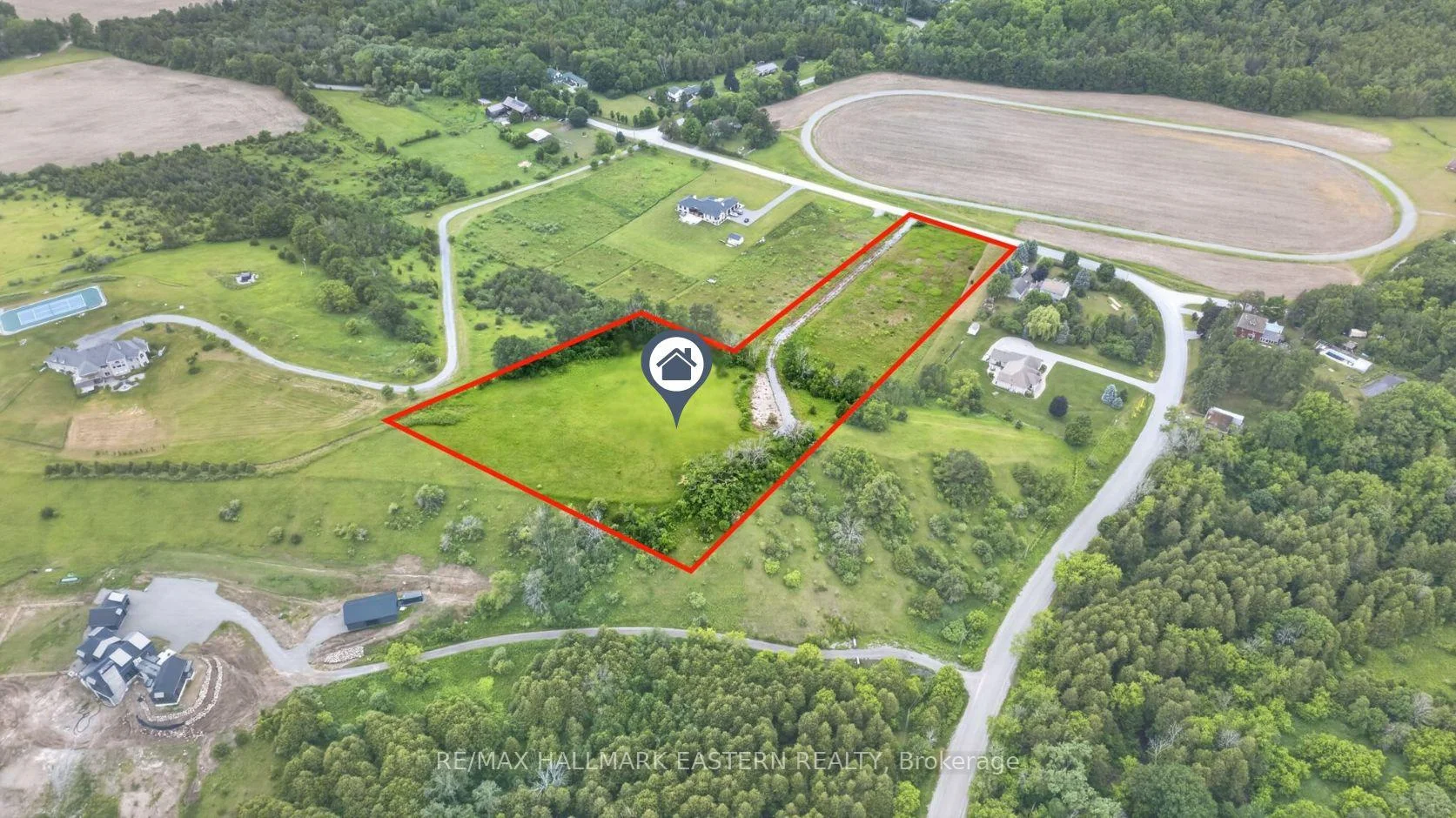 Photo 8 of 9179 Racetrack Road, Hamilton Township, Rural Hamilton — HOMEH